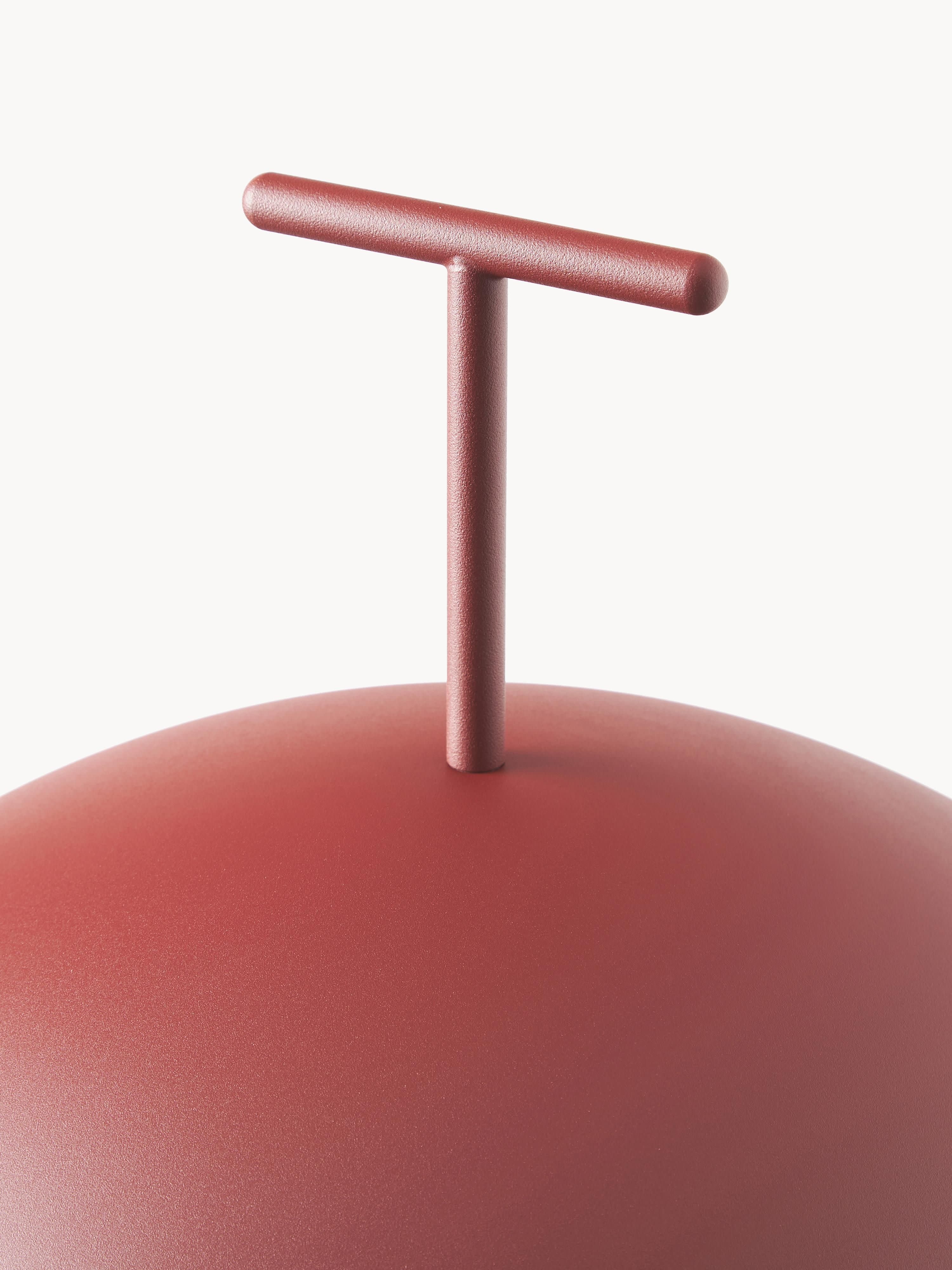 Geen-A Small Dimmable Design LED Floor Lamp
