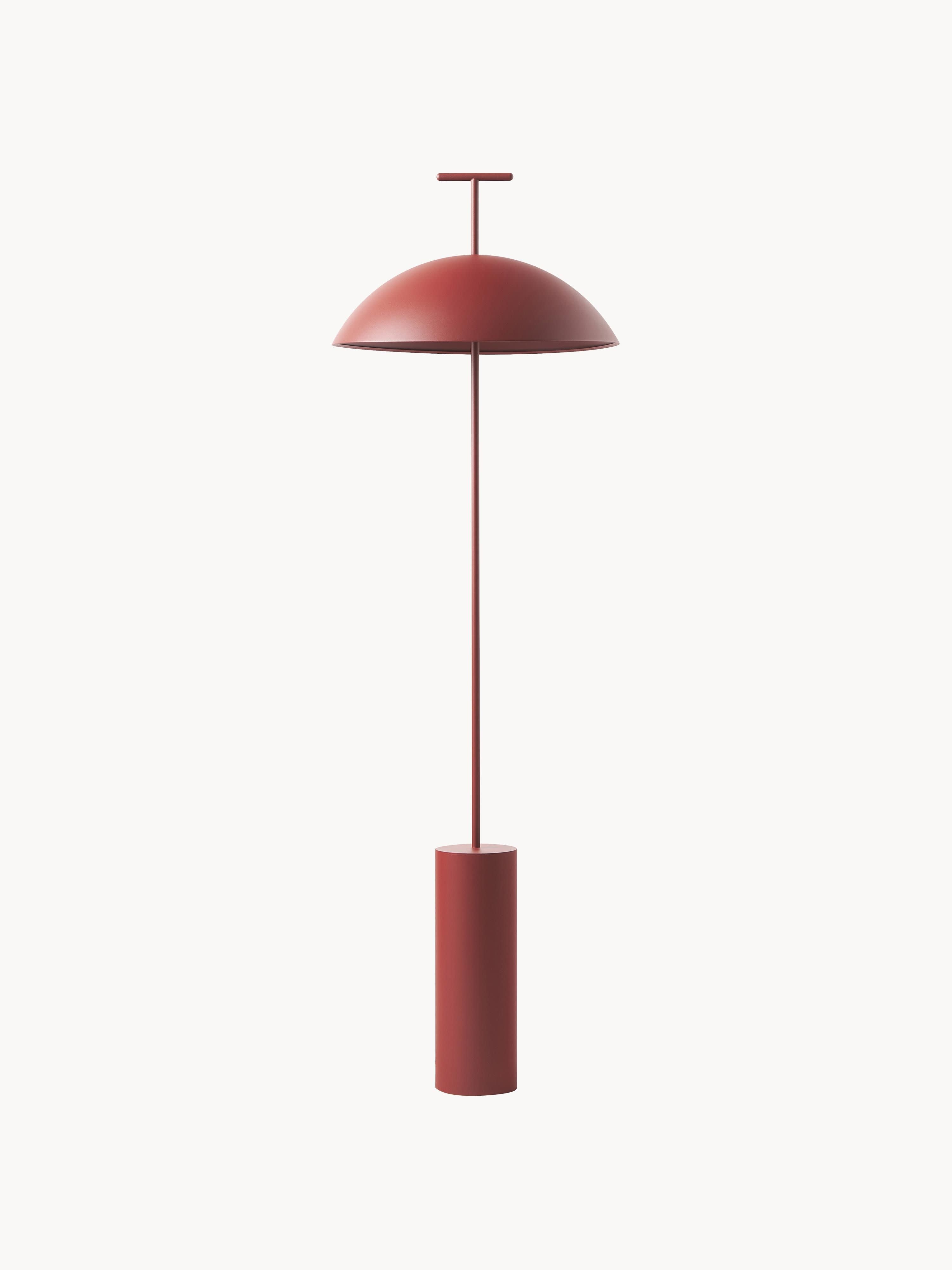 Geen-A Small Dimmable Design LED Floor Lamp