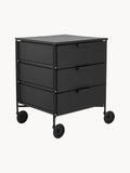 Gallery image 1 - Roll Container Mobil with 3 Drawers