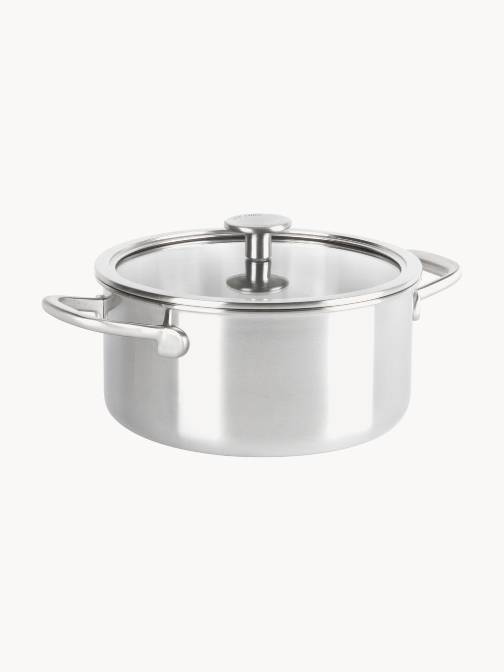 KitchenAid Cookware Set with 3-layer Base, Set of 7