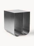 Gallery image 1 - Metal Side Table Curved
