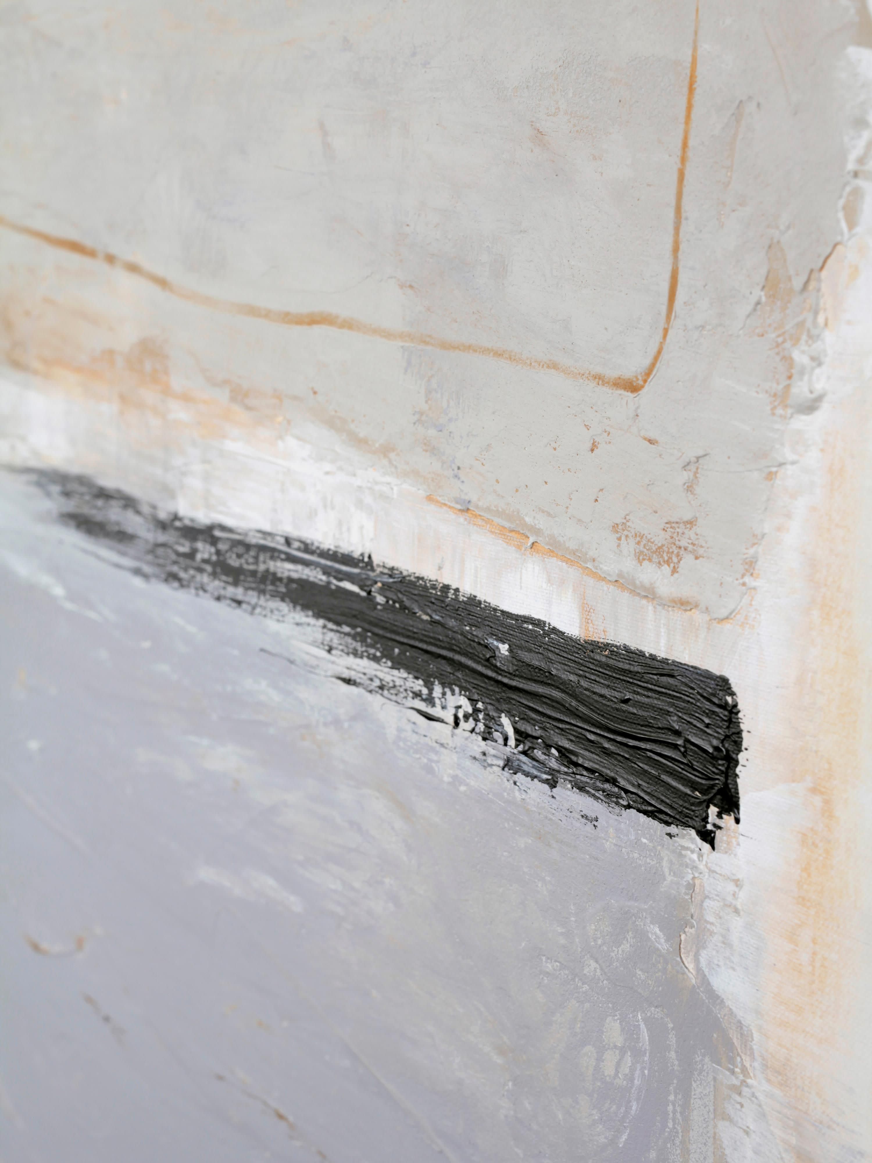Scenario Hand-Painted Canvas Art