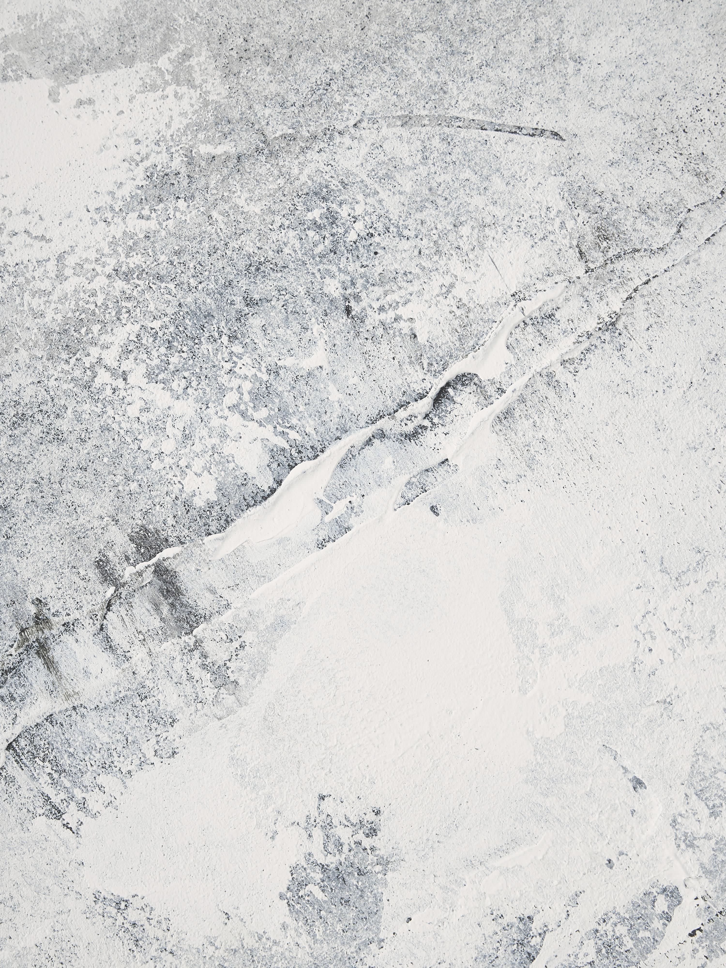 Living Hand-Painted Canvas Art Simple
