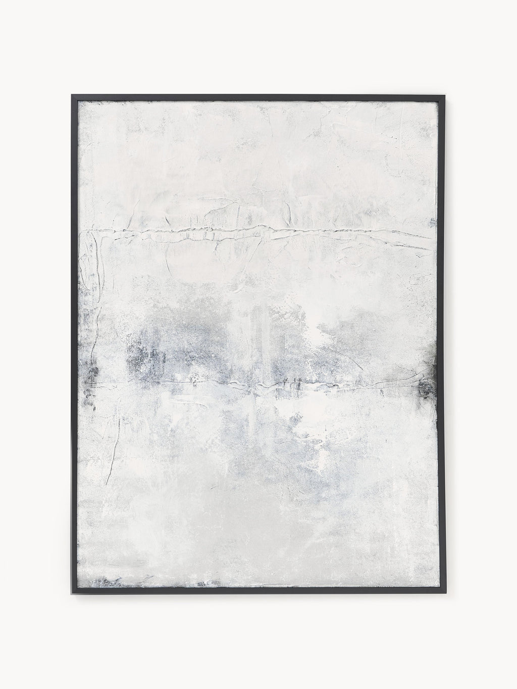 Gallery image 1 - Hand-Painted Canvas Art Simple Living