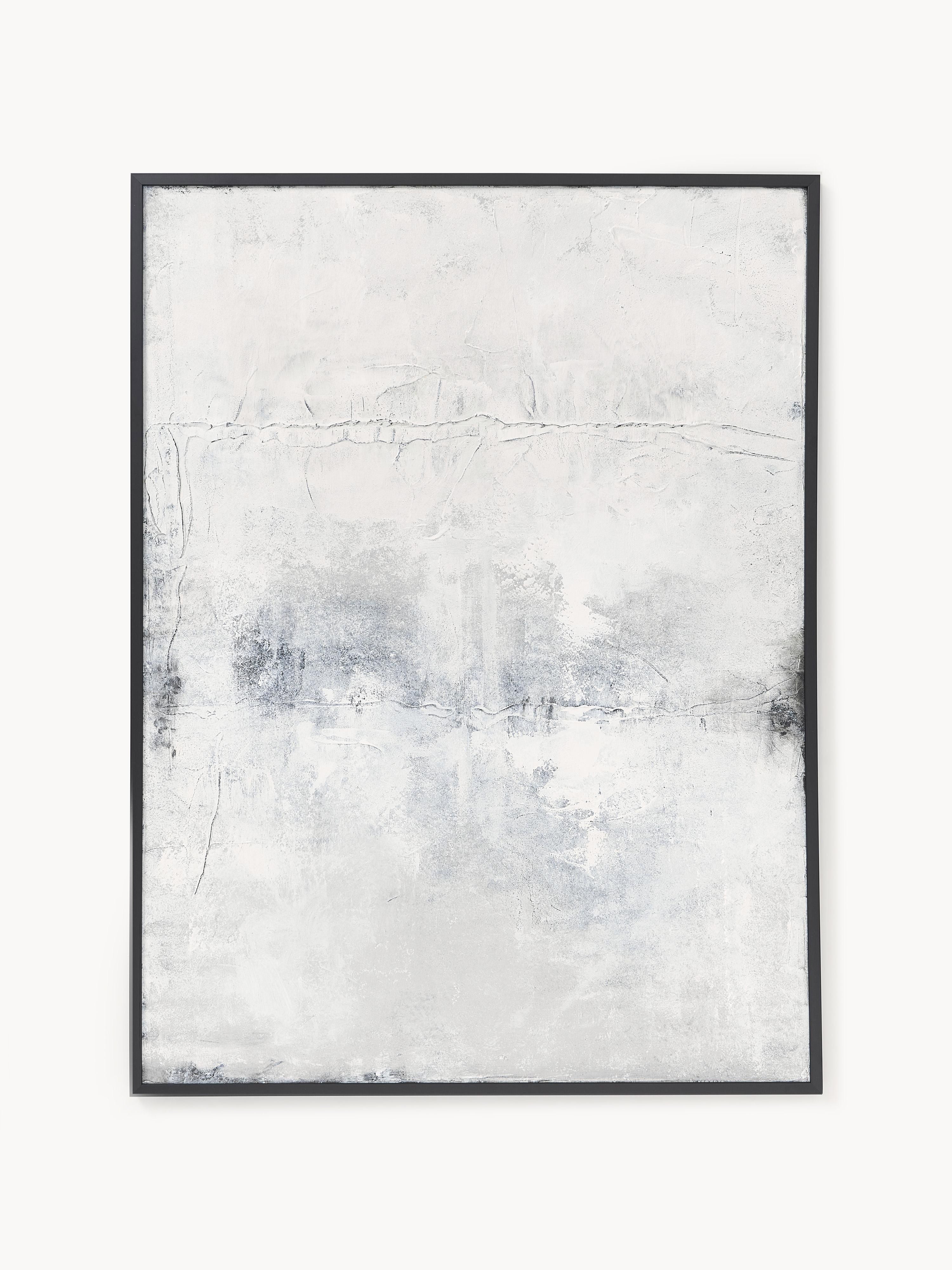 Gallery image 1 - Hand-Painted Canvas Art Simple Living