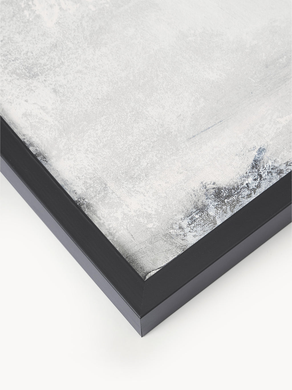 Living Hand-Painted Canvas Art Simple