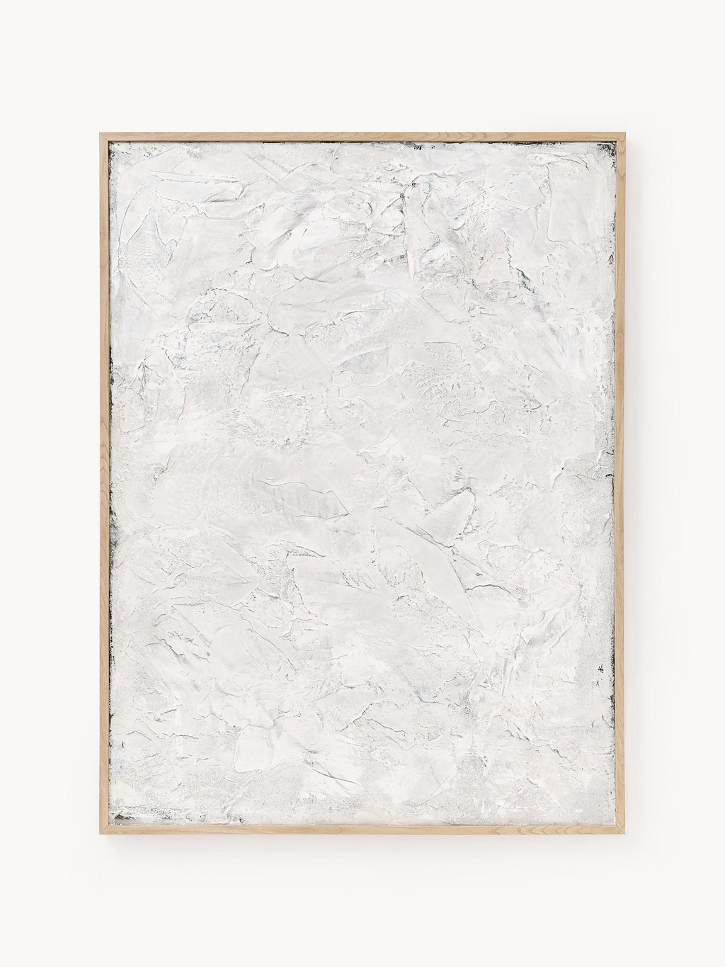 Gallery image 1 - Hand-Painted Canvas Art Simple Living