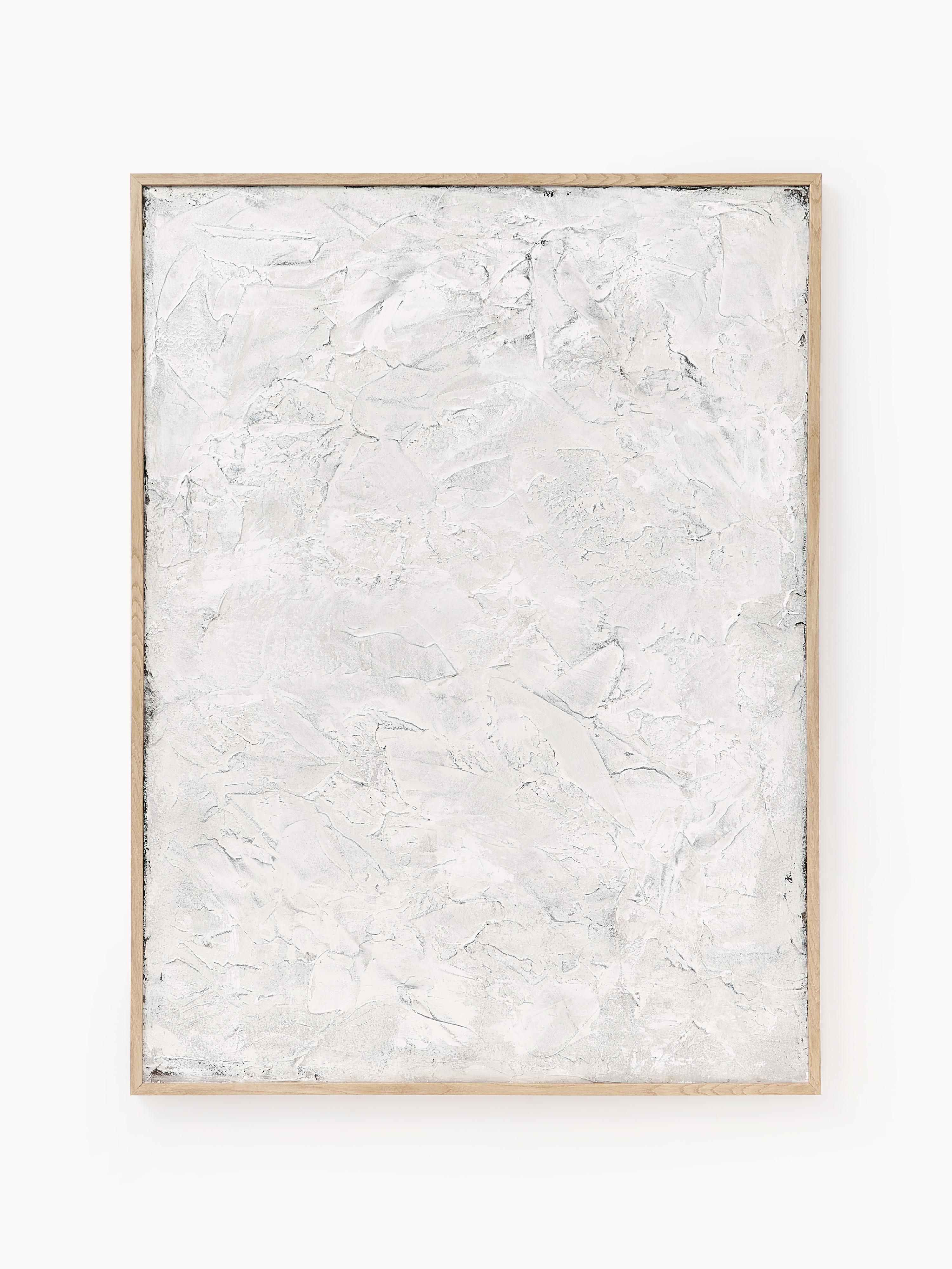 Gallery image 1 - Hand-Painted Canvas Art Simple Living