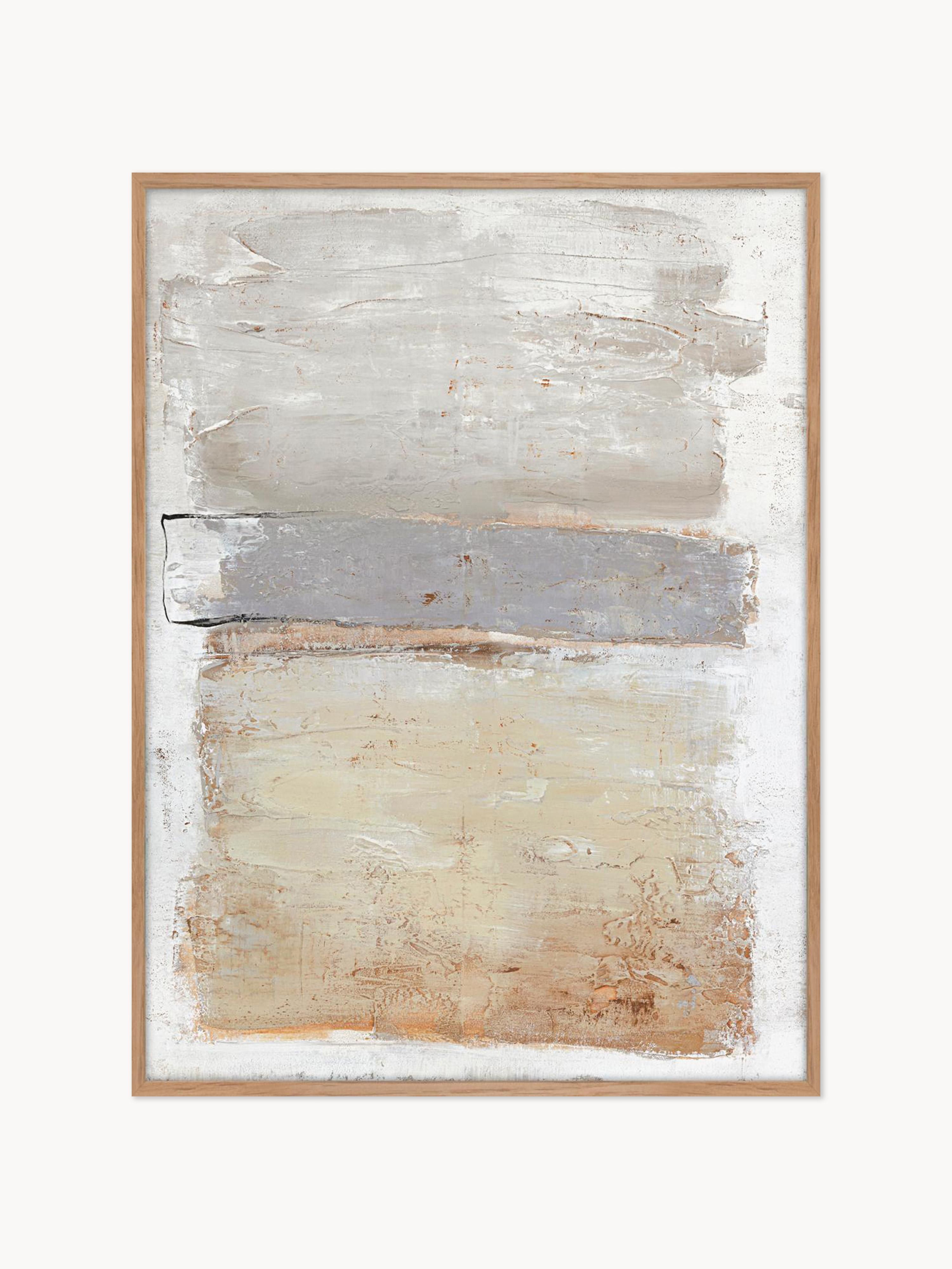 Gallery image 1 - Hand-Painted Canvas Art Scenario