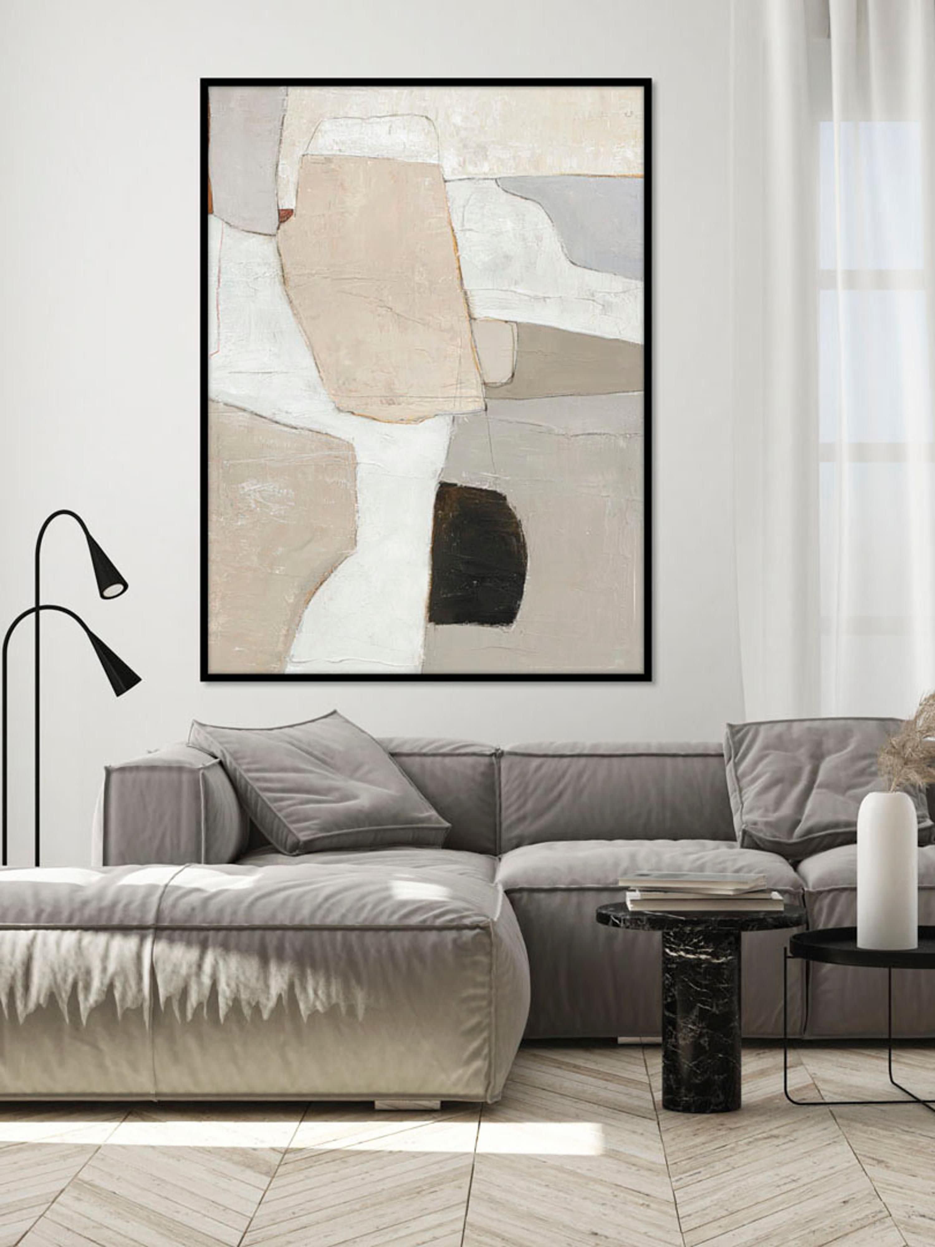 Accurate Hand-Painted Canvas Art