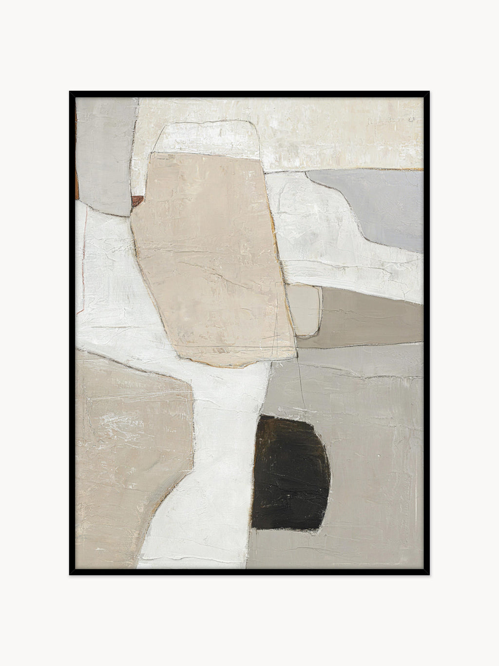 Gallery image 1 - Hand-Painted Canvas Art Accurate