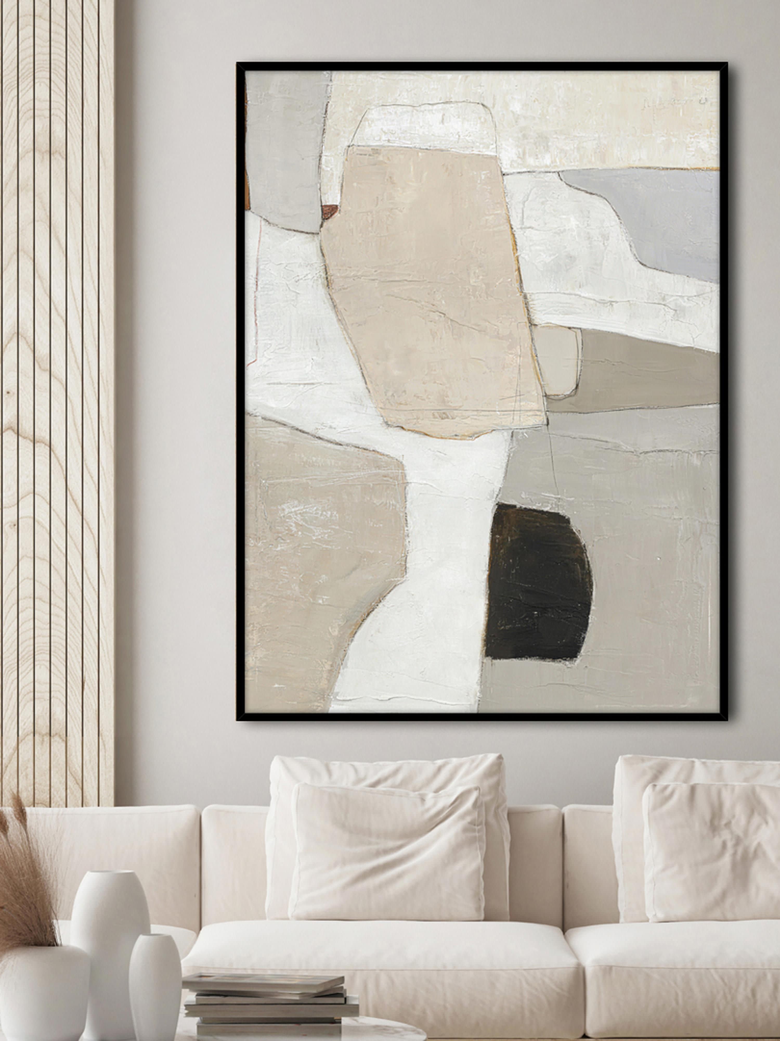 Accurate Hand-Painted Canvas Art