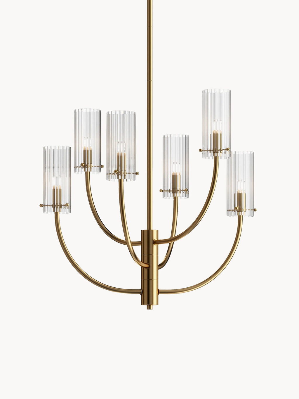 Gallery image 1 - Chandelier Arco