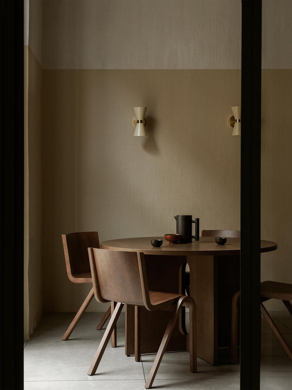 Dining Wooden Dining Chair Ready