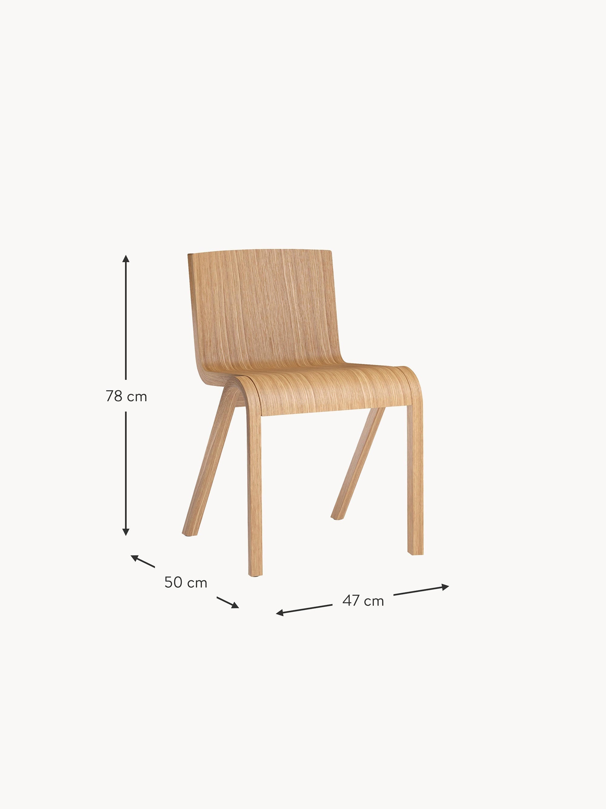 Dining Wooden Dining Chair Ready