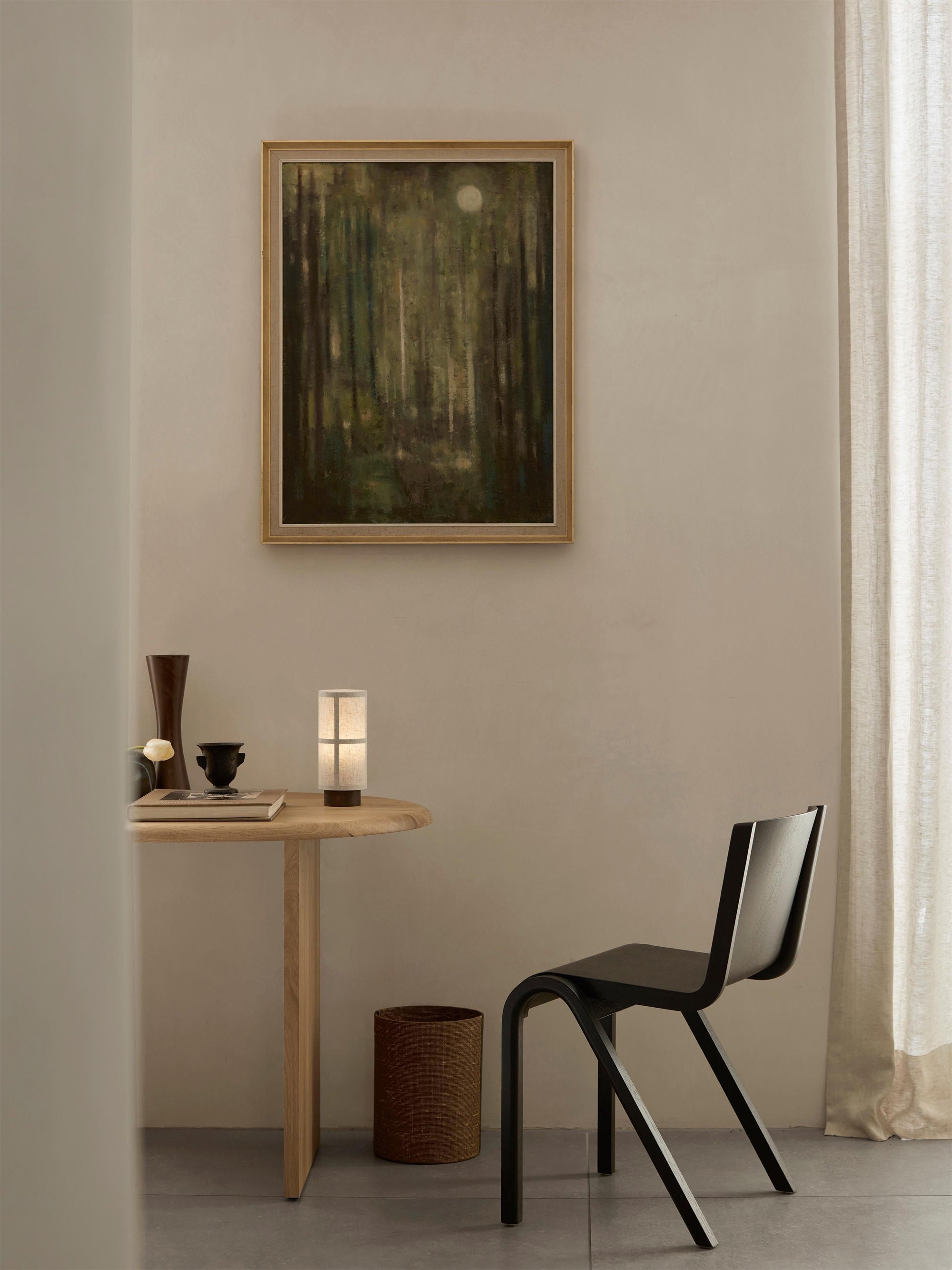 Dining Wooden Dining Chair Ready
