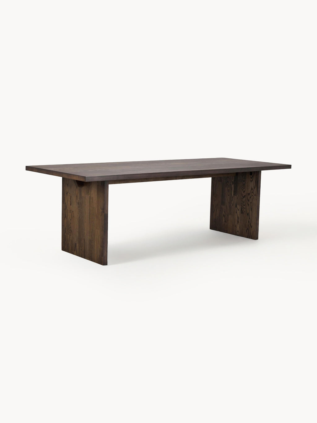 Gallery image 1 - Oak Wood Dining Table Emmett, 240 x 95 cm