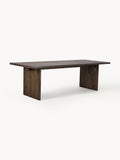 Gallery image 1 - Oak Wood Dining Table Emmett, 240 x 95 cm