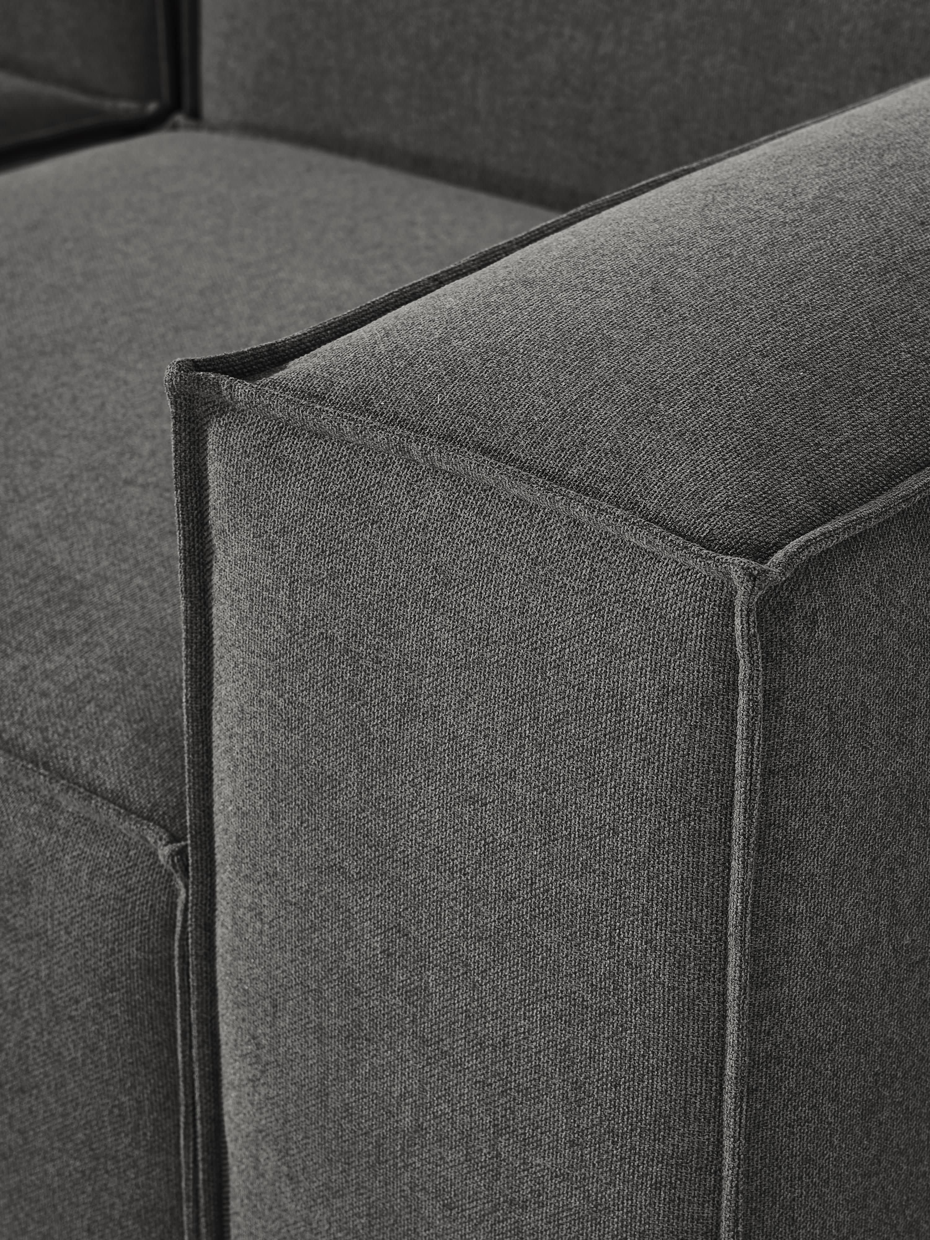 Lennon Modular Corner Sofa (4-seater)