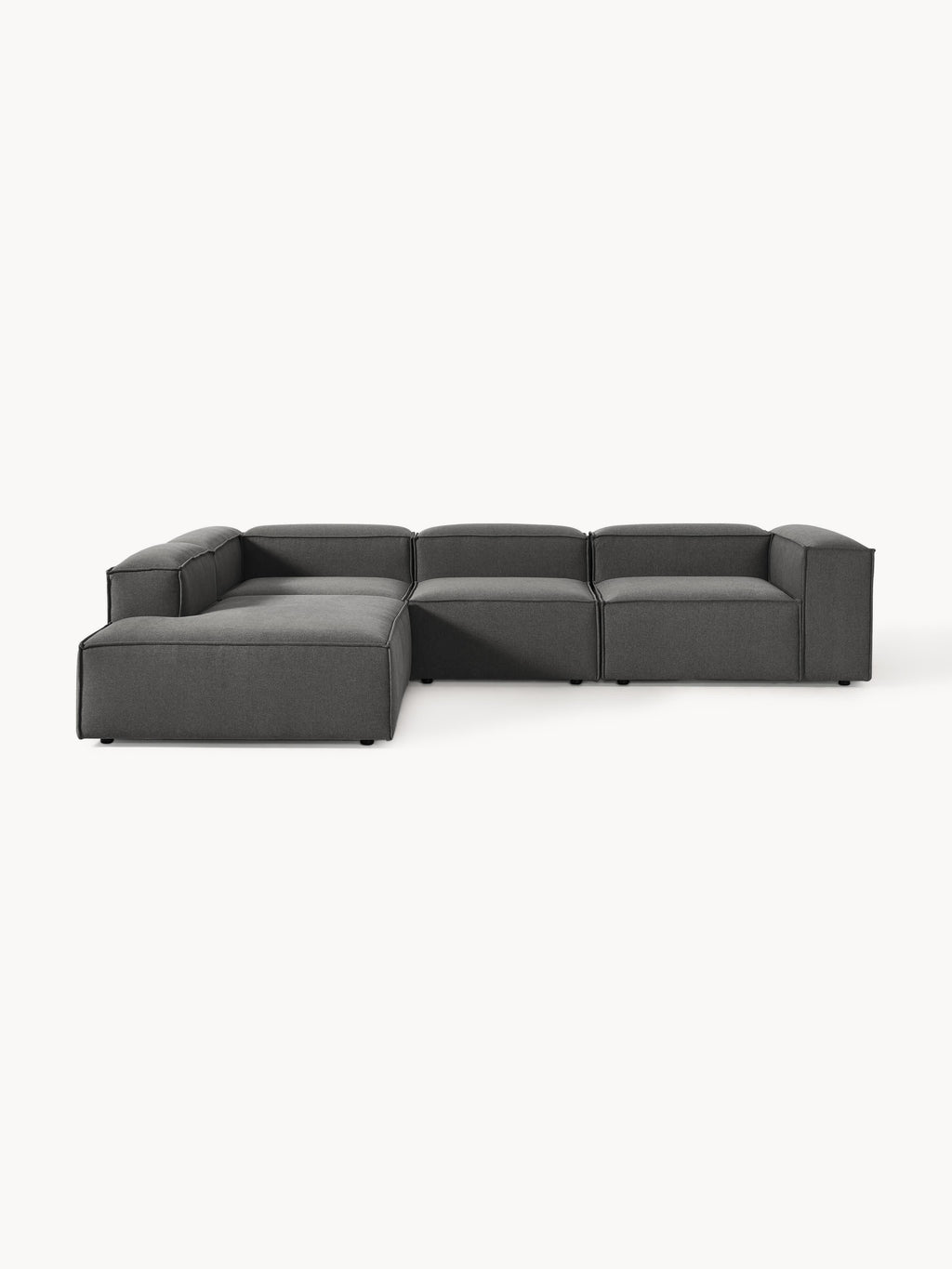 Lennon Modular Corner Sofa (4-seater)