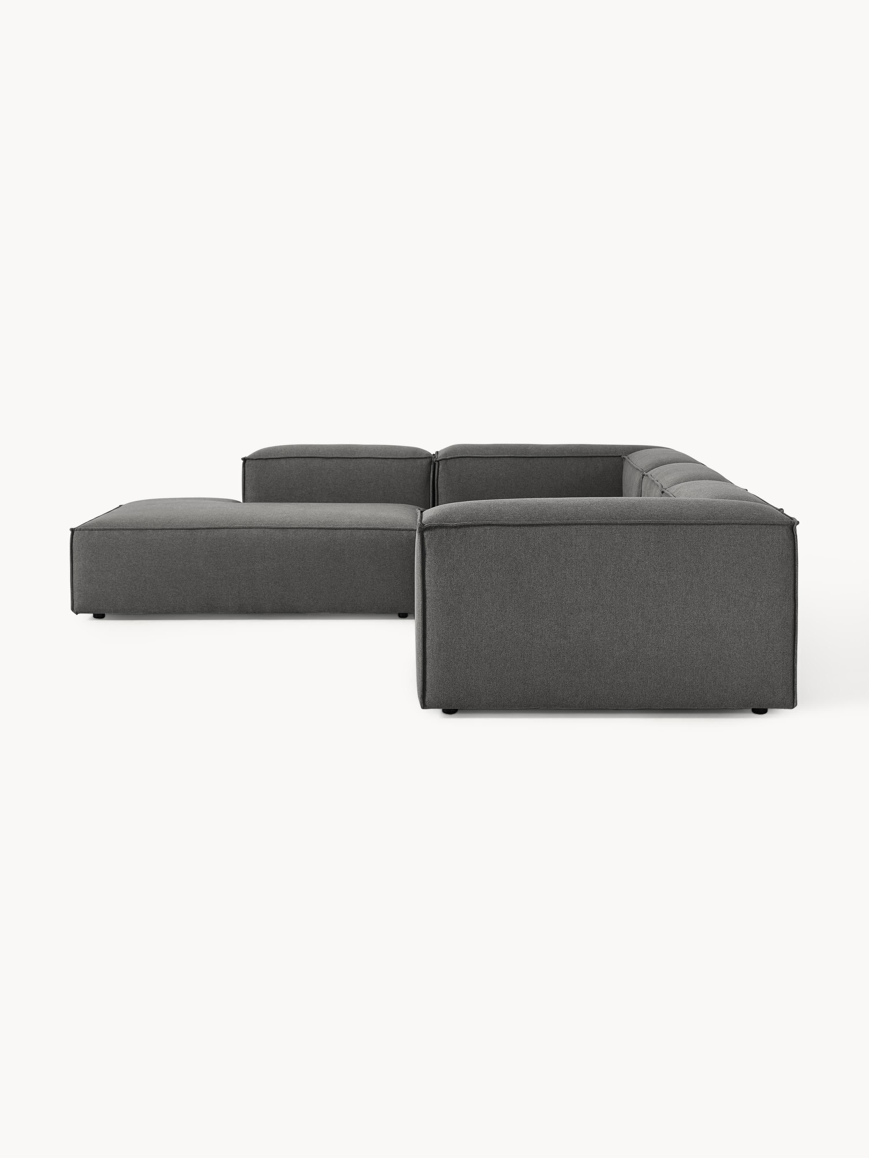 Lennon Modular Corner Sofa (4-seater)