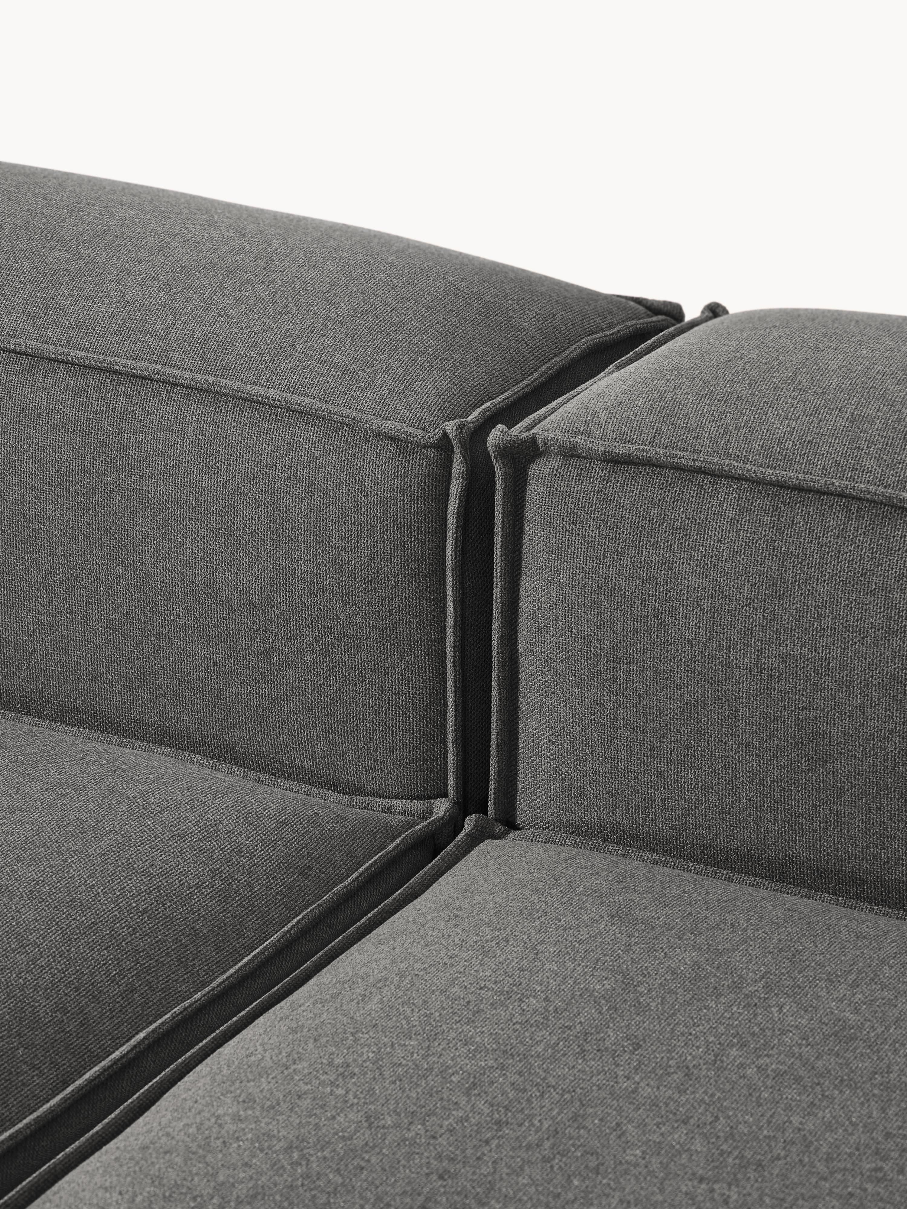 Lennon Modular Corner Sofa (4-seater)