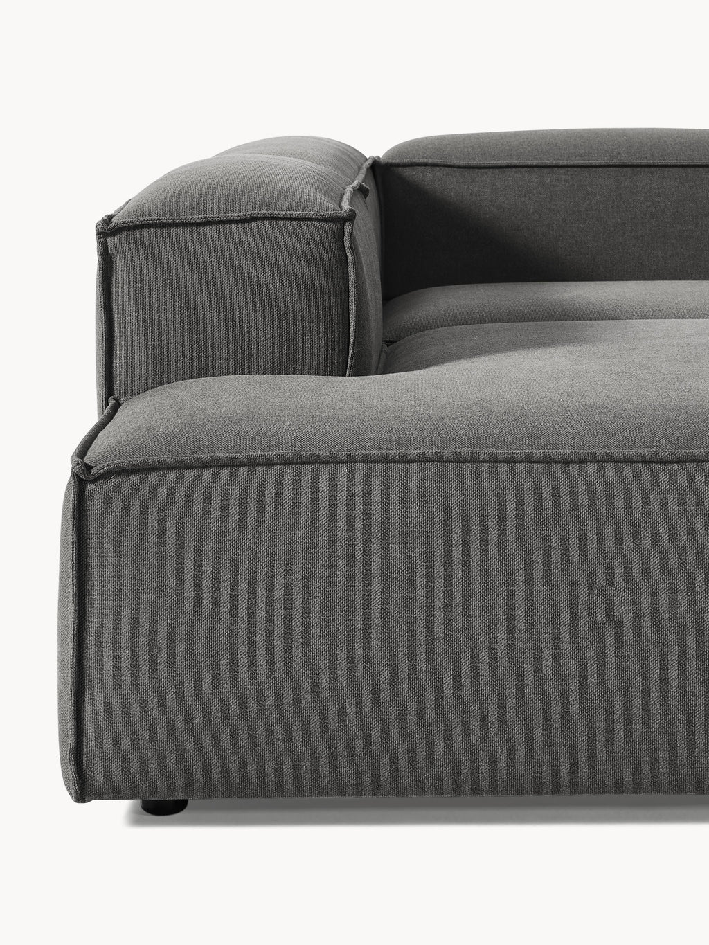 Lennon Modular Corner Sofa (4-seater)