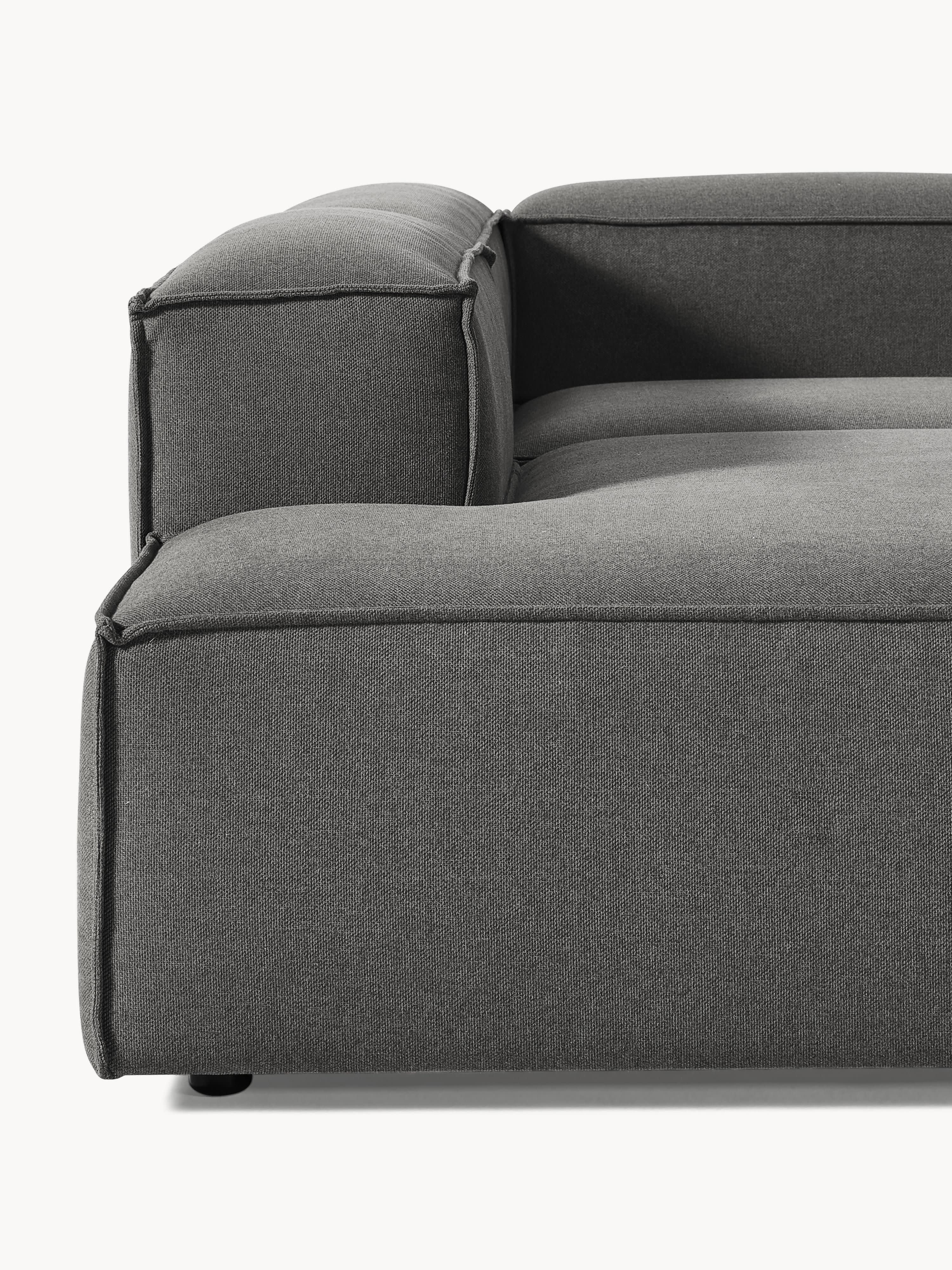 Lennon Modular Corner Sofa (4-seater)