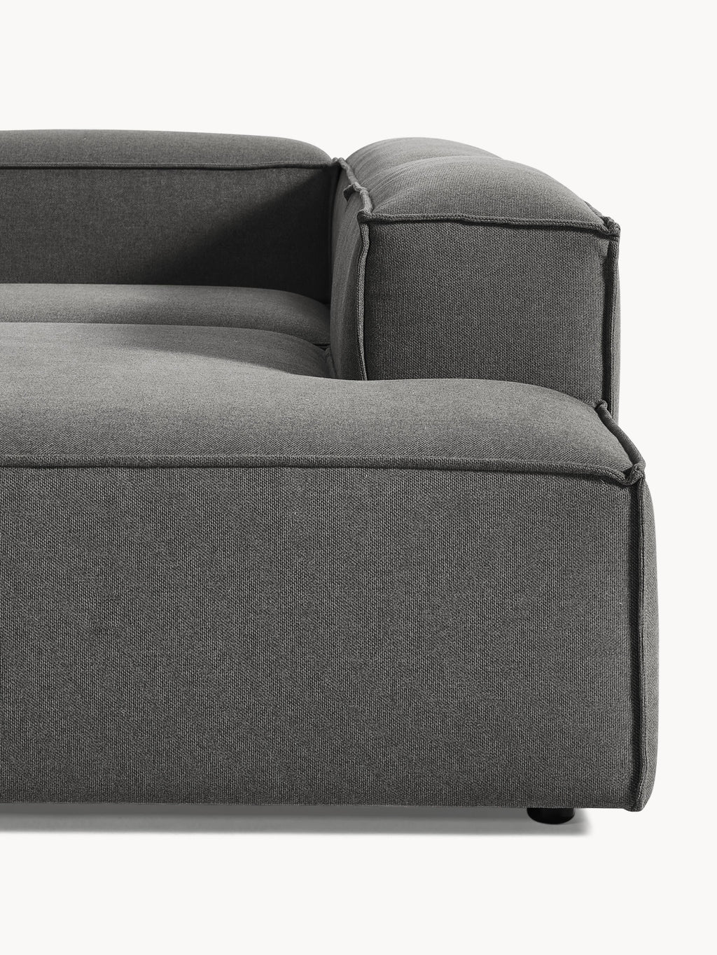 Lennon Modular Corner Sofa (4-seater)