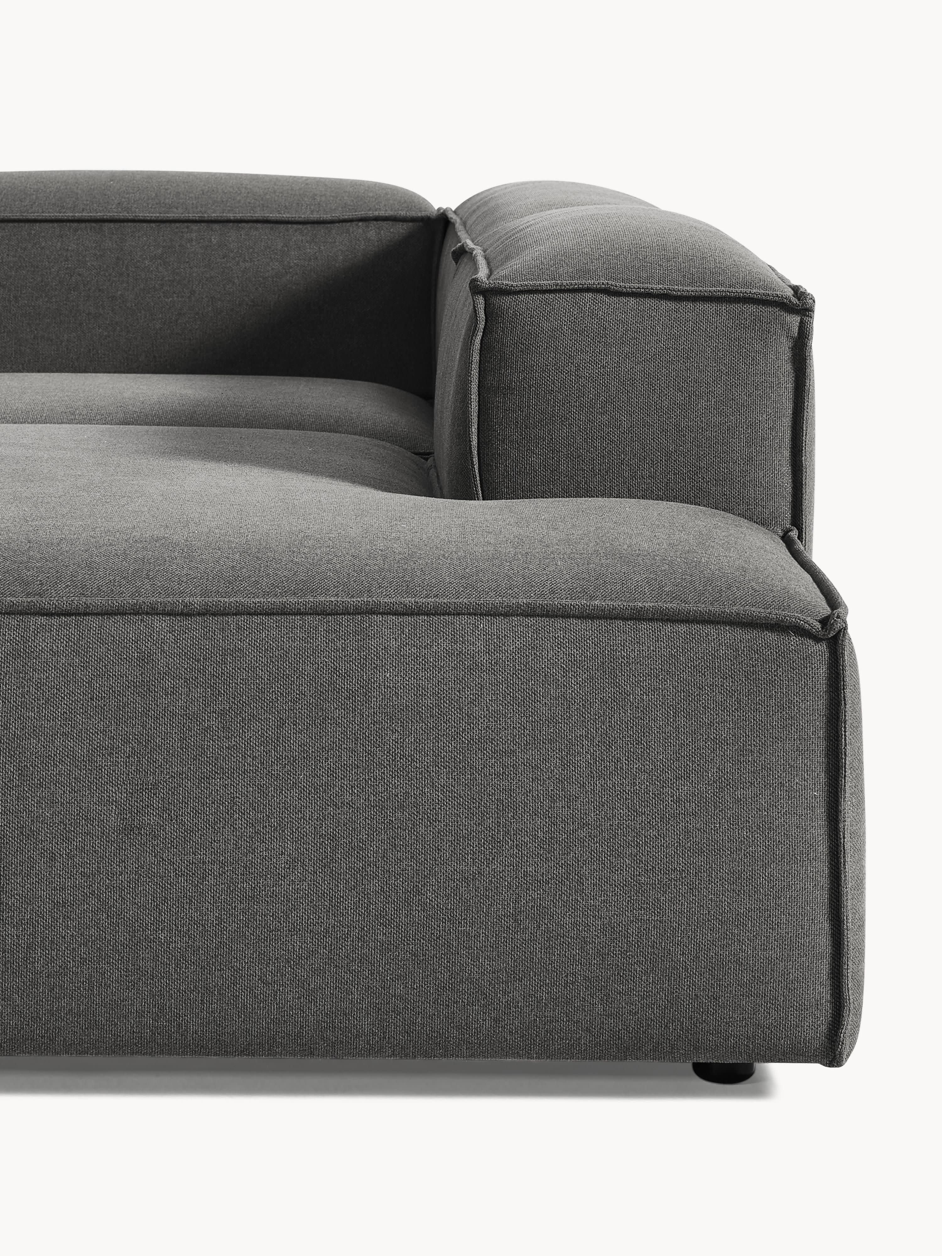 Lennon Modular Corner Sofa (4-seater)