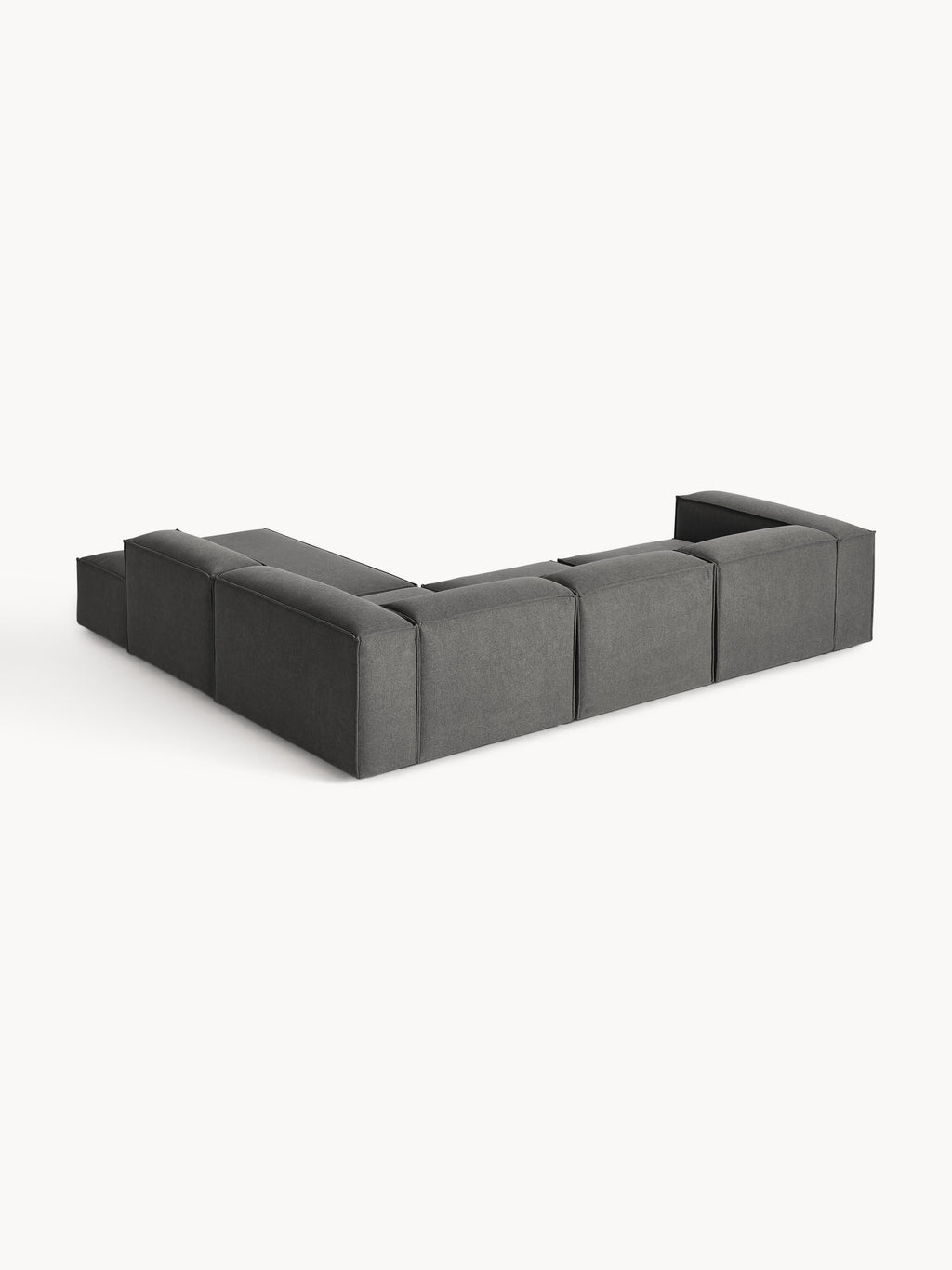 Lennon Modular Corner Sofa (4-seater)
