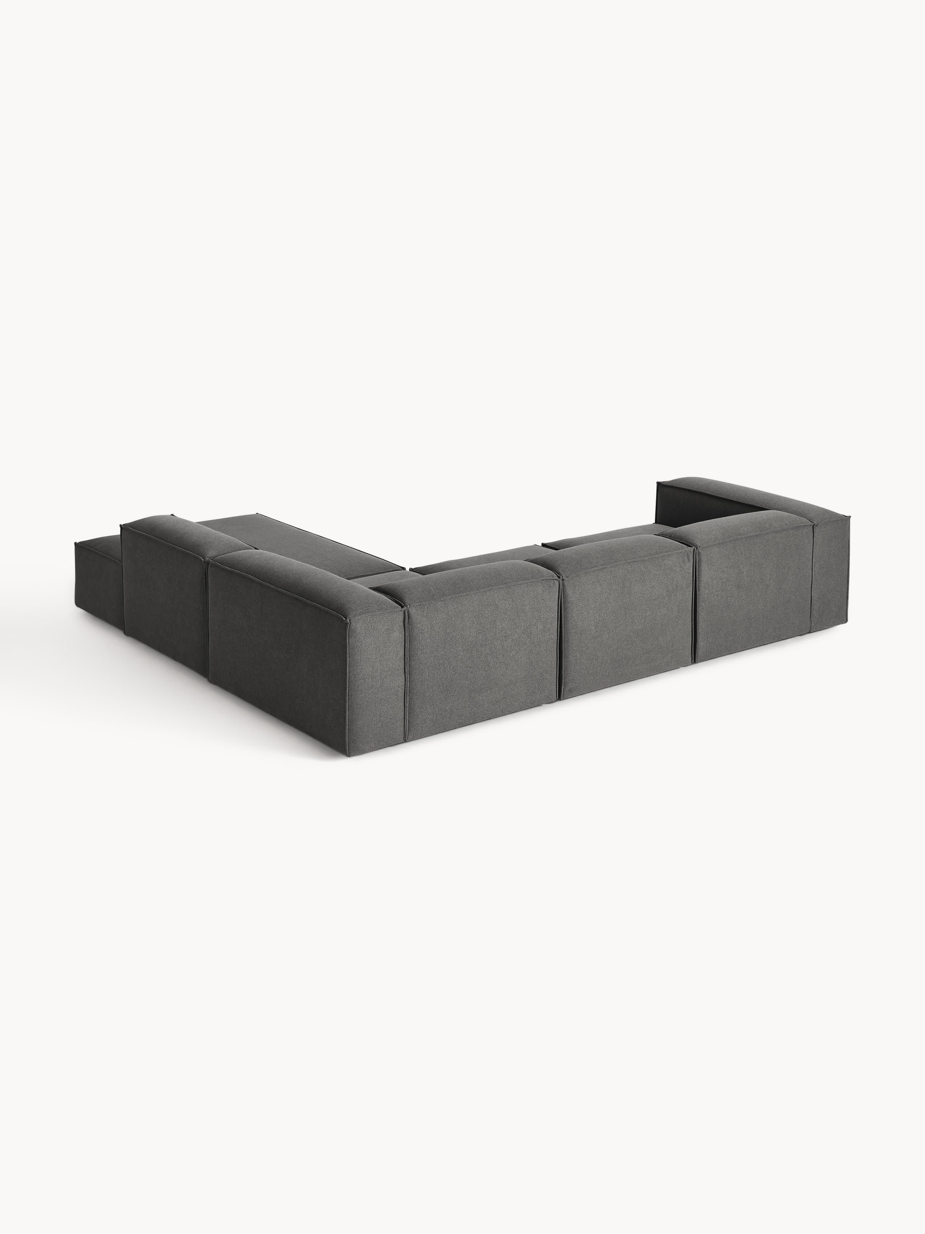 Lennon Modular Corner Sofa (4-seater)