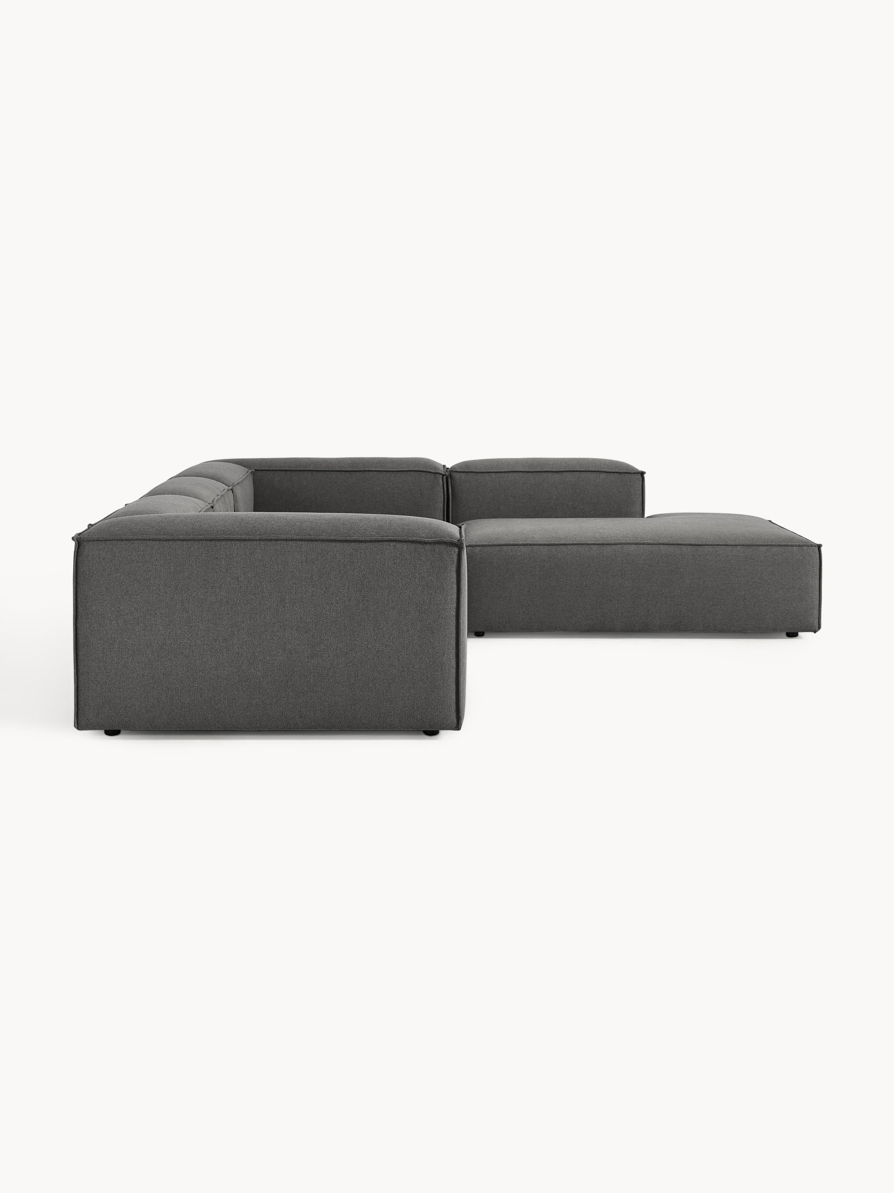 Lennon Modular Corner Sofa (4-seater)