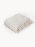 Gallery image 1 - Quilted Cotton Bedspread Lenore