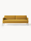 Gallery image 1 - Sofa Bed Fluente (3-seater)