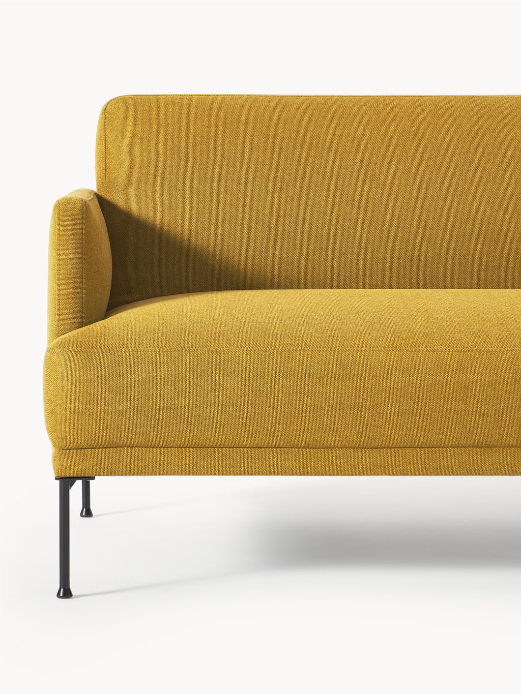 Fluente Sofa Bed (3-seater)