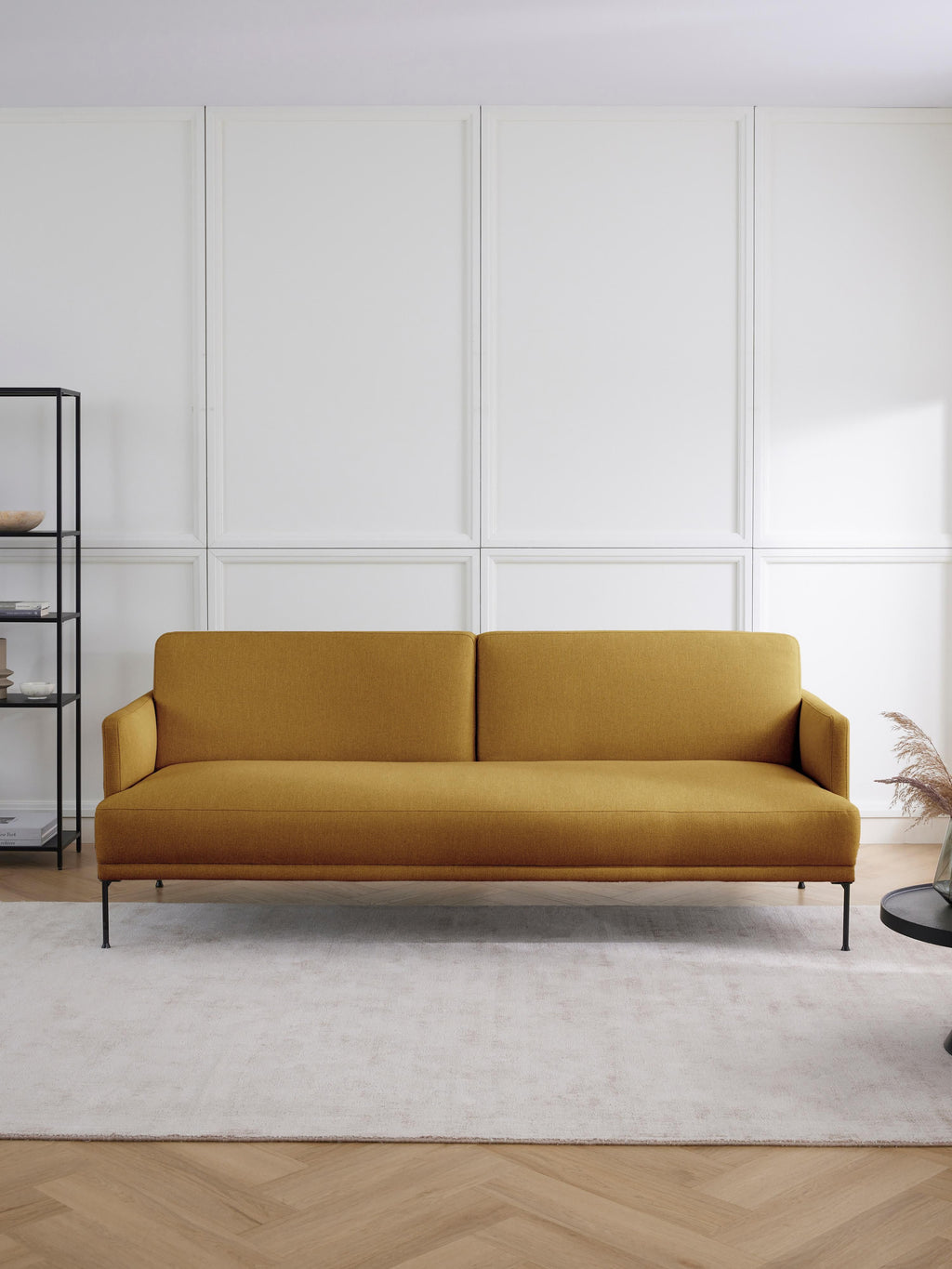 Fluente Sofa Bed (3-seater)