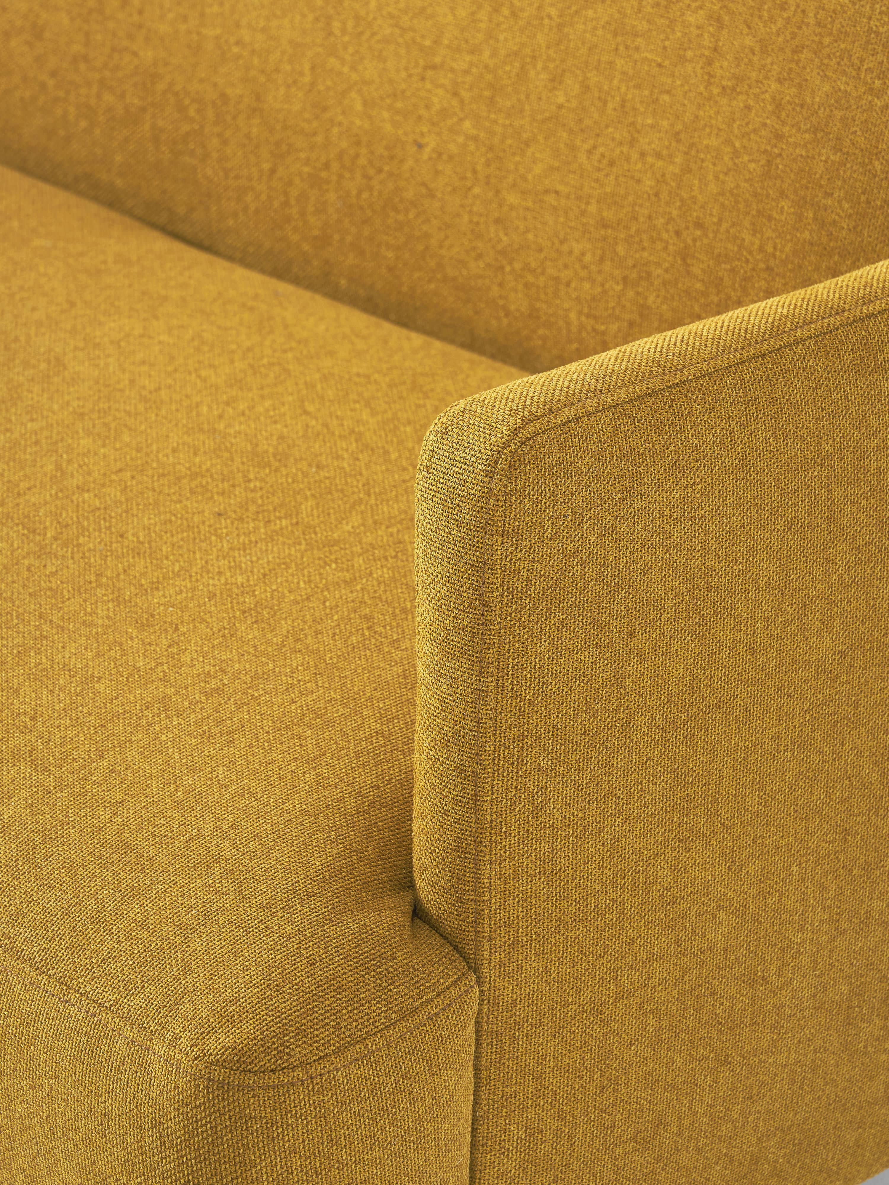 Fluente Sofa Bed (3-seater)