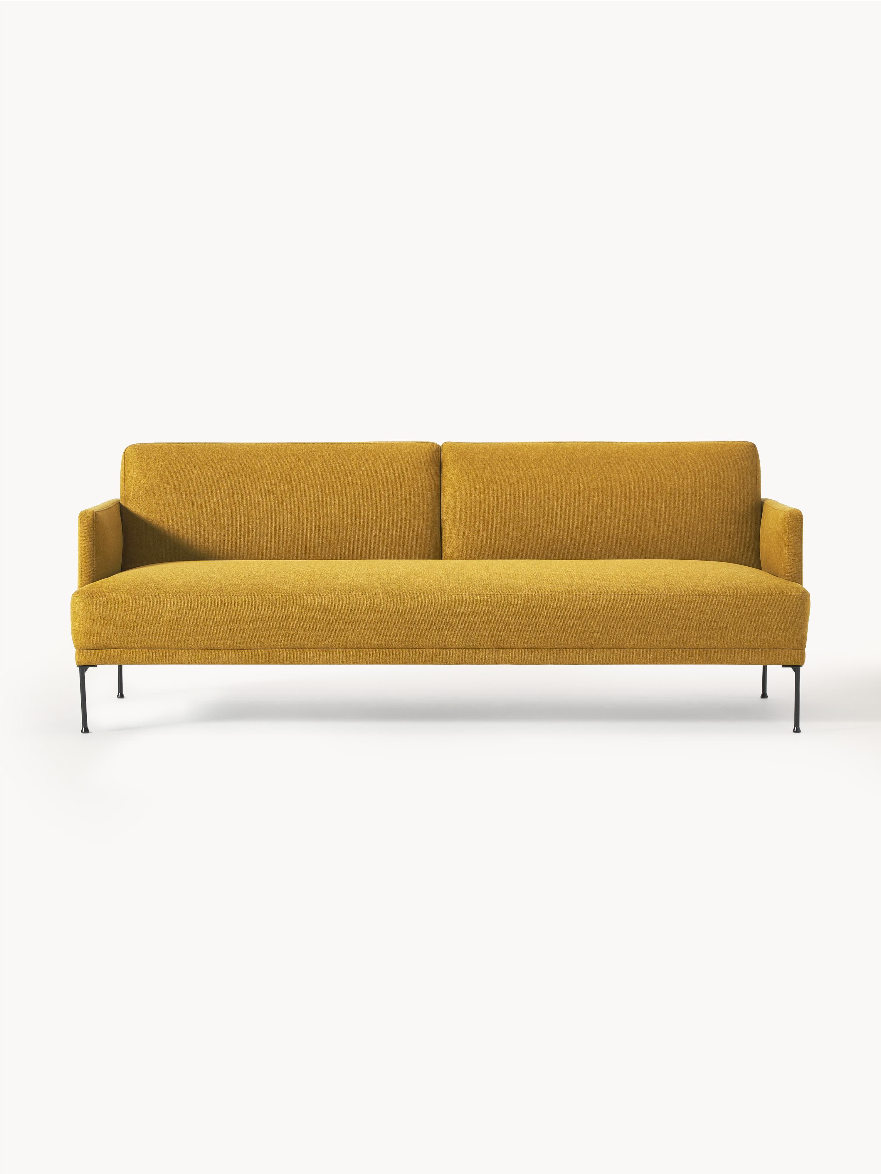 Fluente Sofa Bed (3-seater)