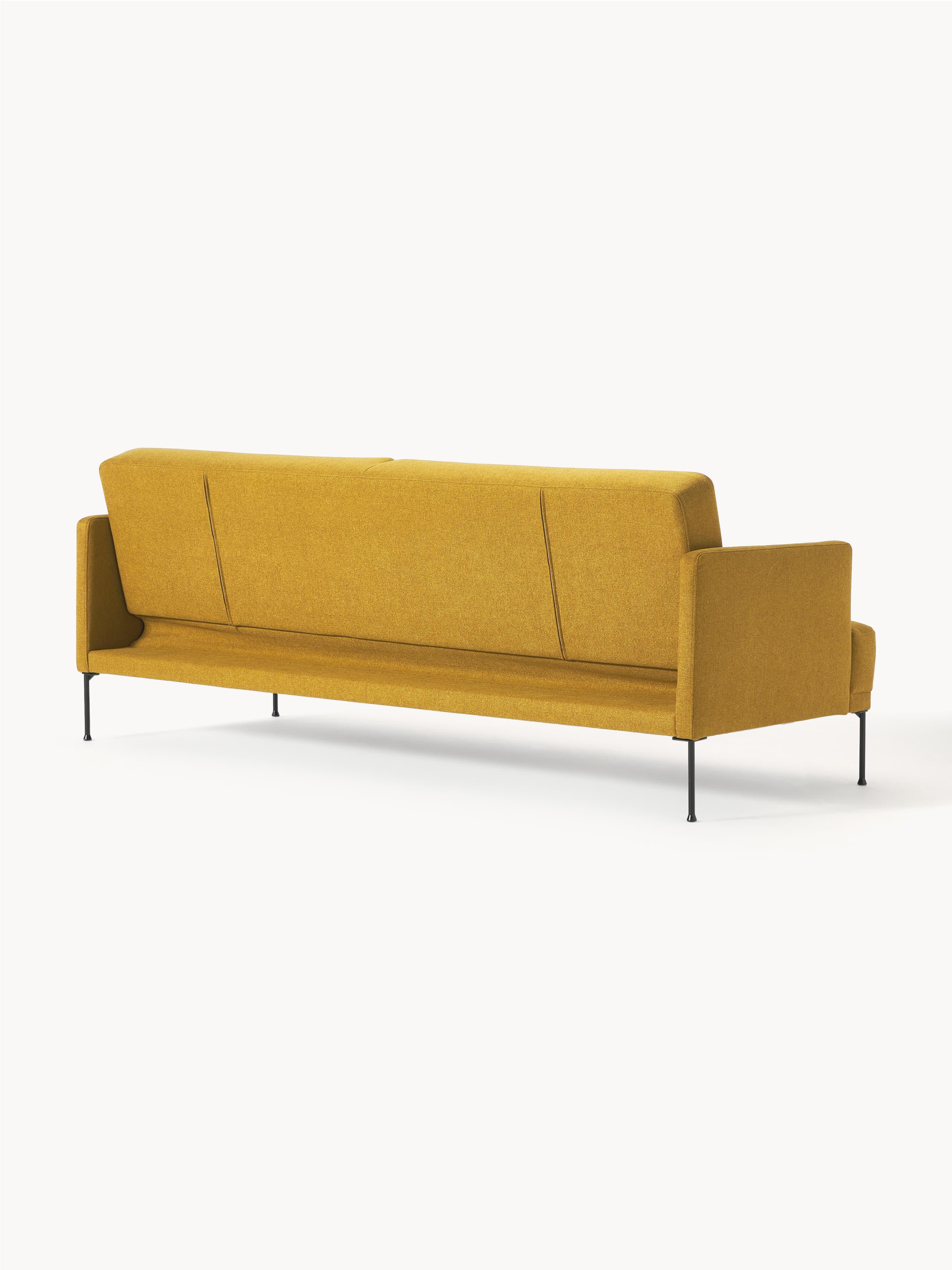 Fluente Sofa Bed (3-seater)