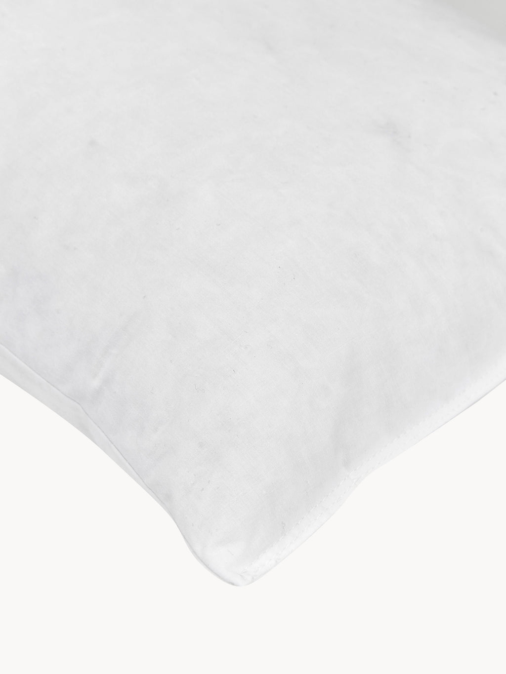 Comfort Feather Cushion Insert, in various sizes
