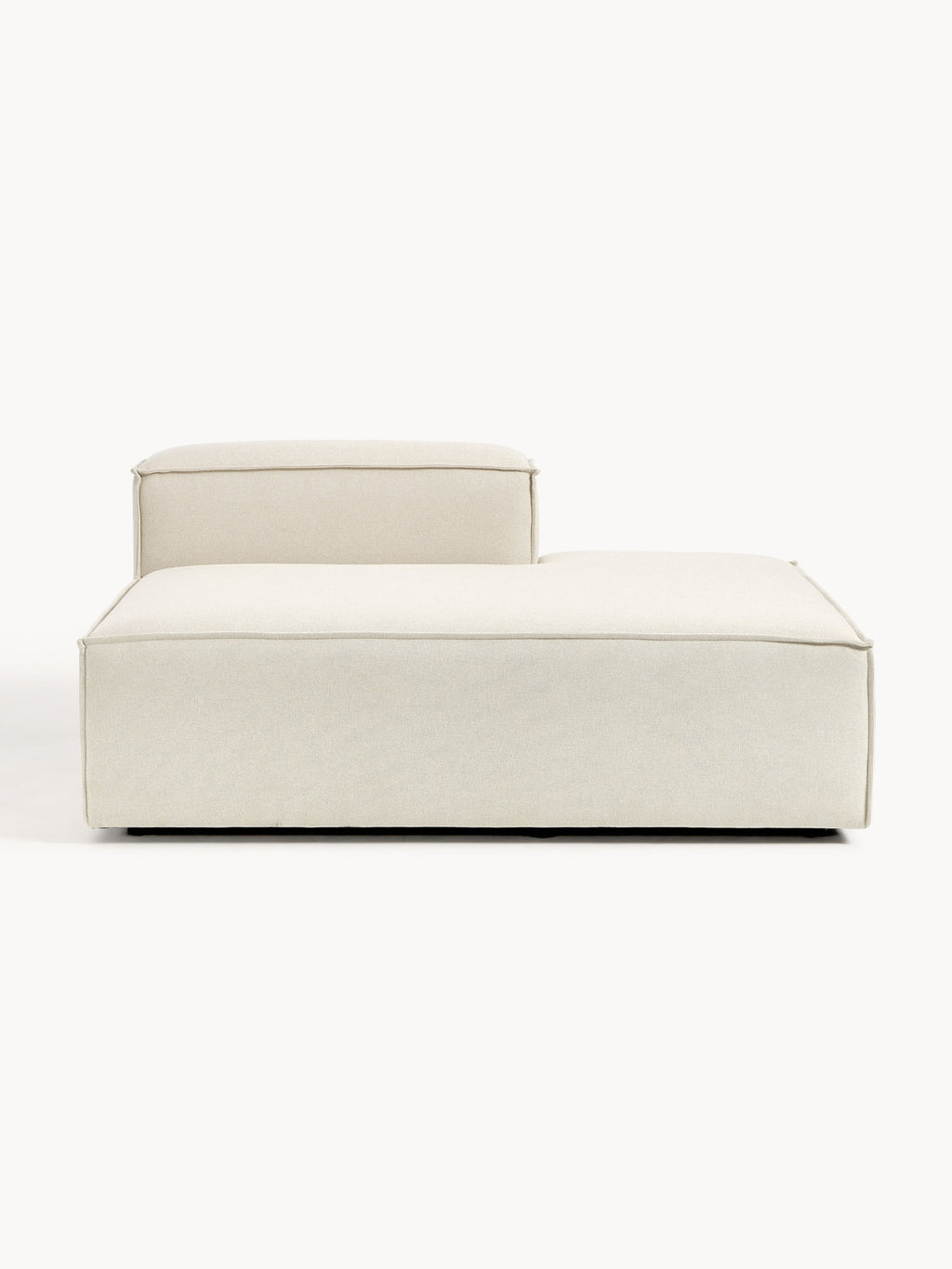Gallery image 1 - Chaise Module Lennon