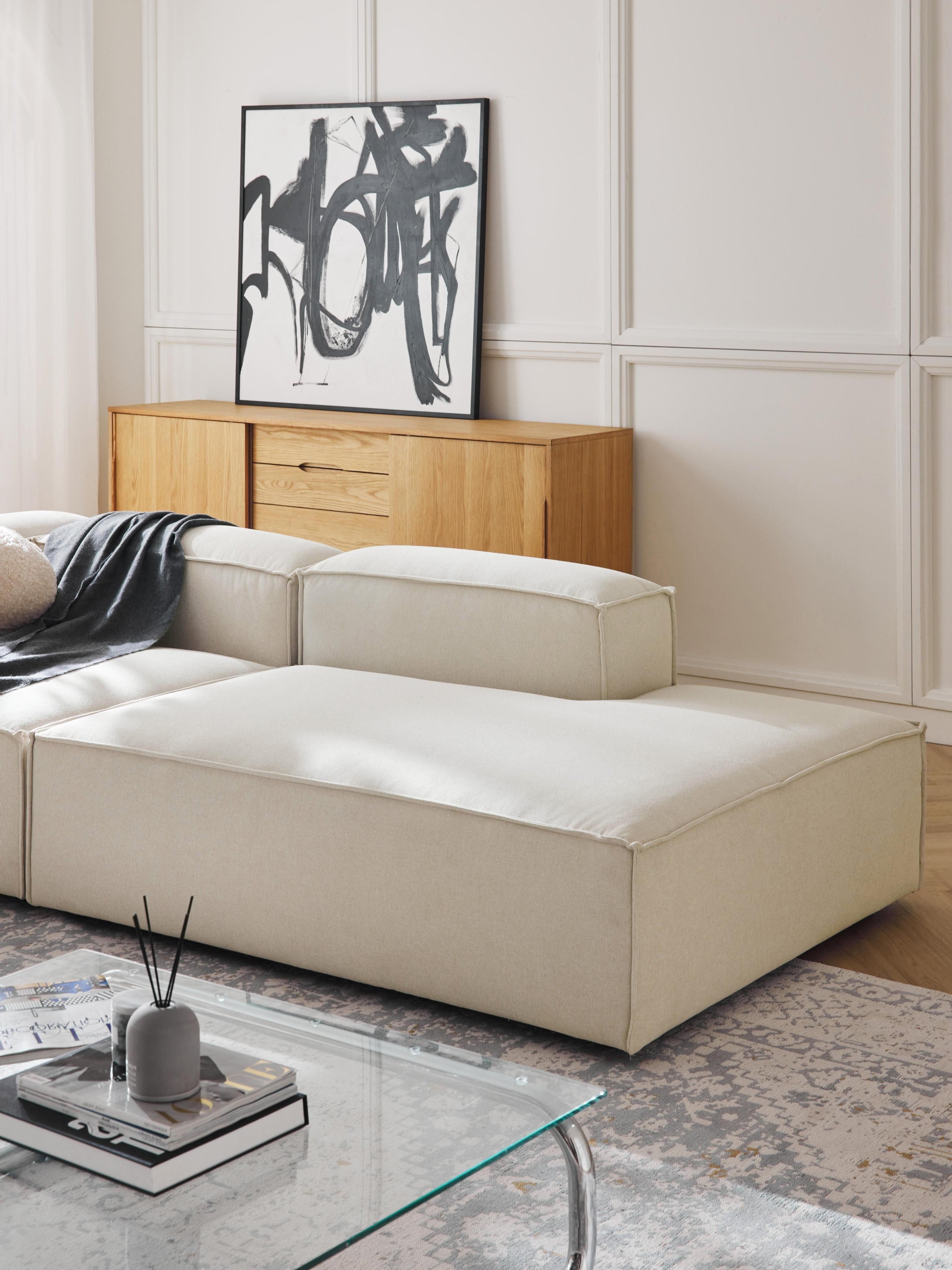 Lennon Chaise Module