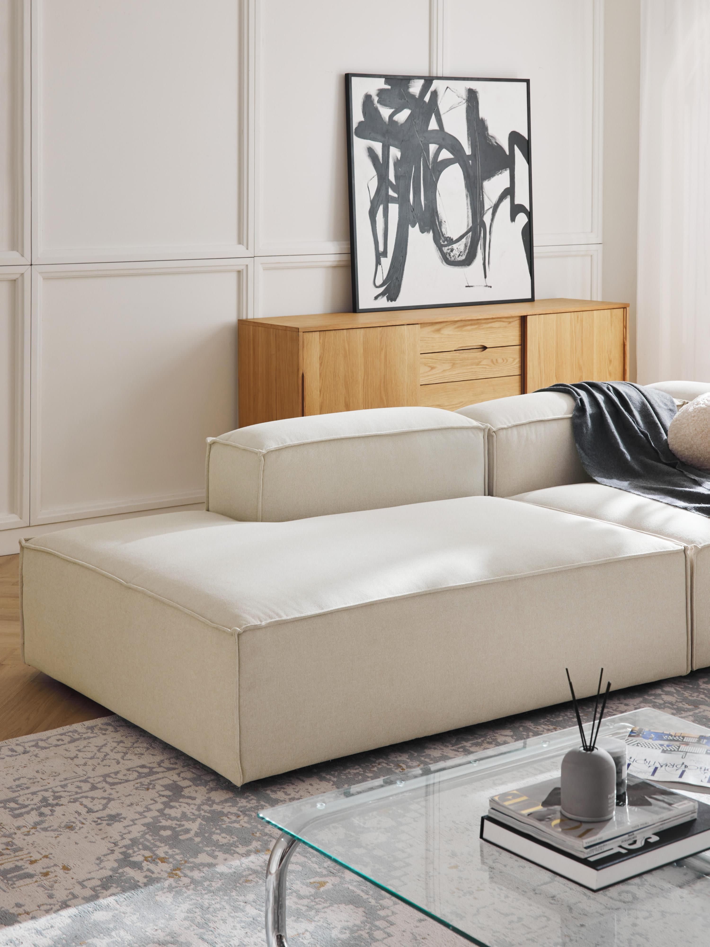 Lennon Chaise Module