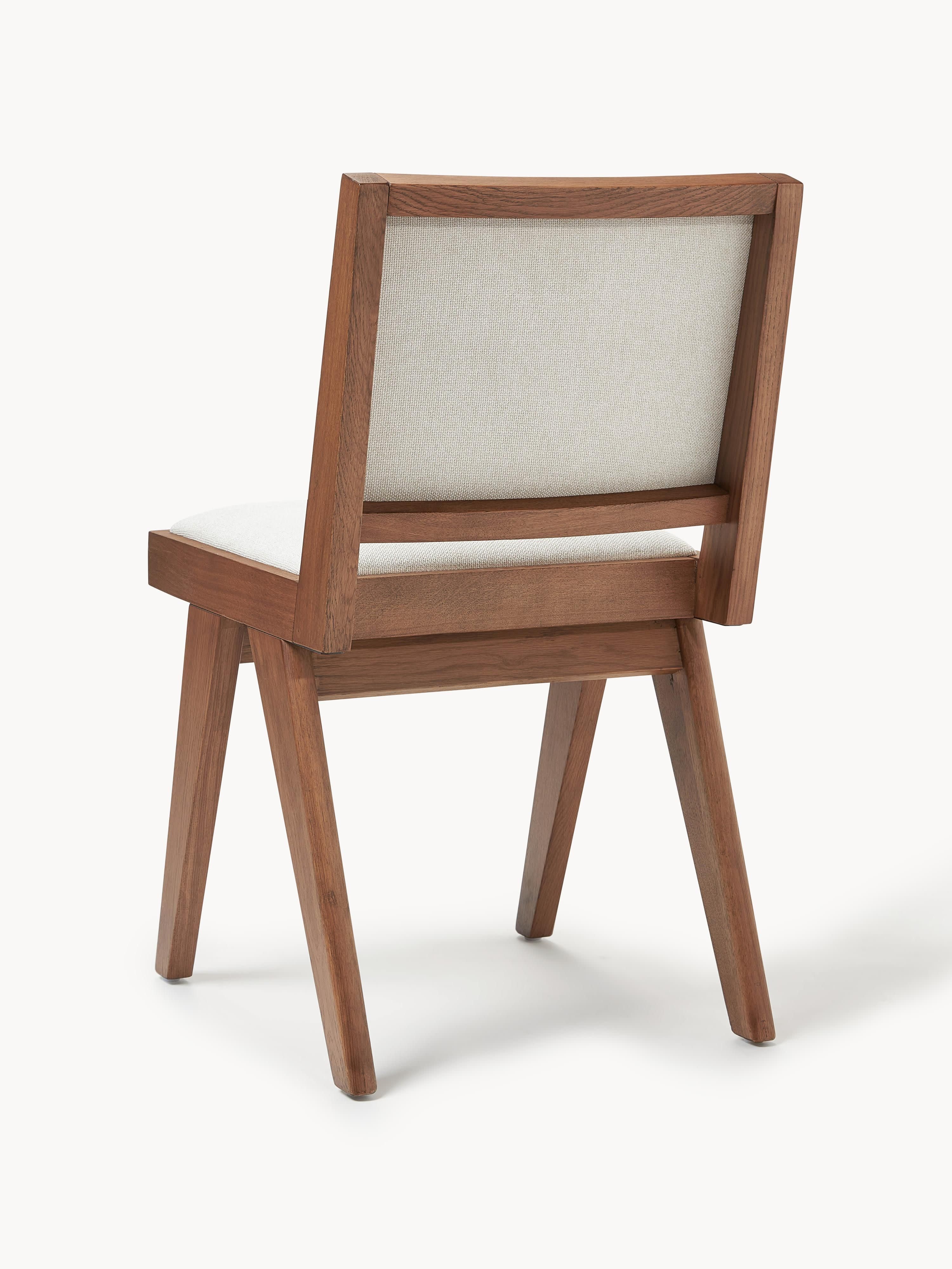Sissi Upholstered Dining Chair