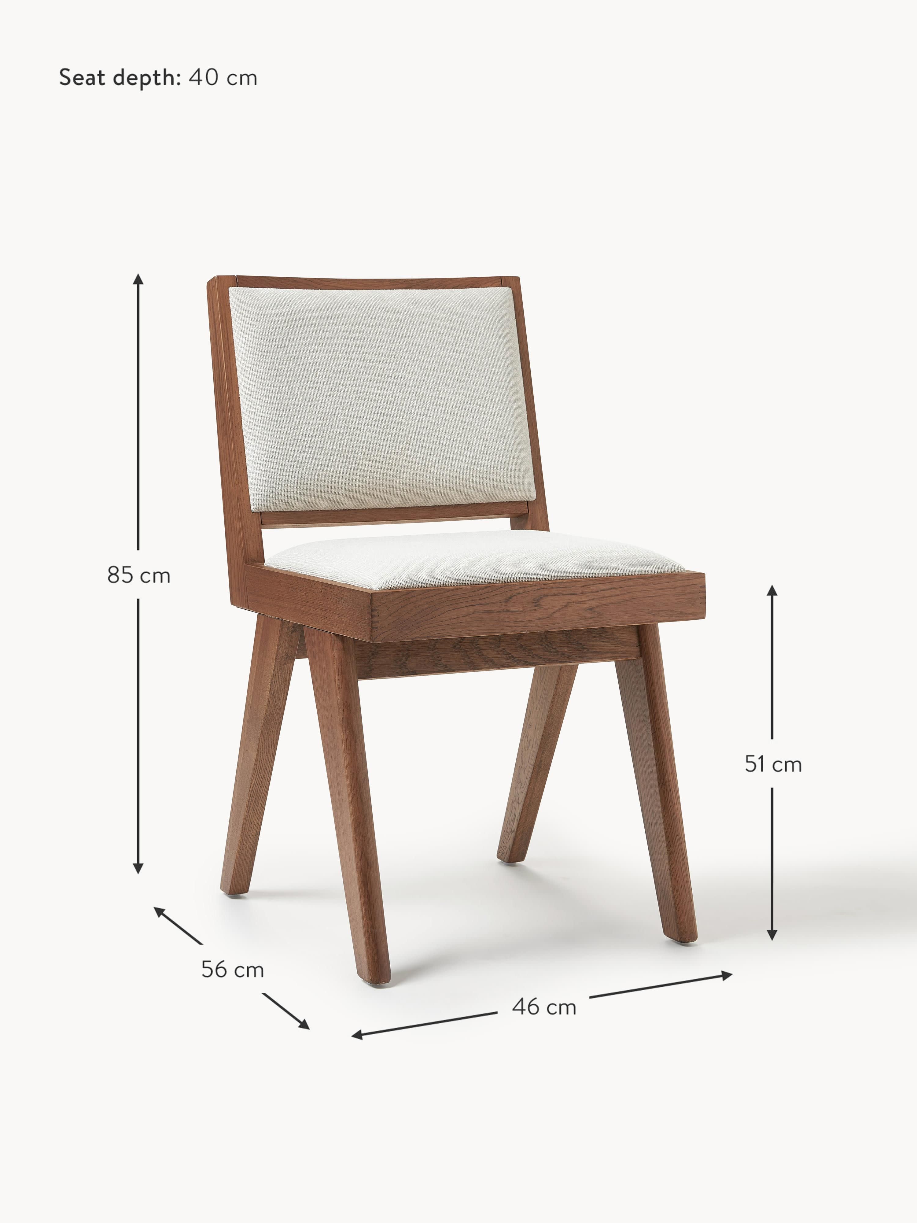 Sissi Upholstered Dining Chair