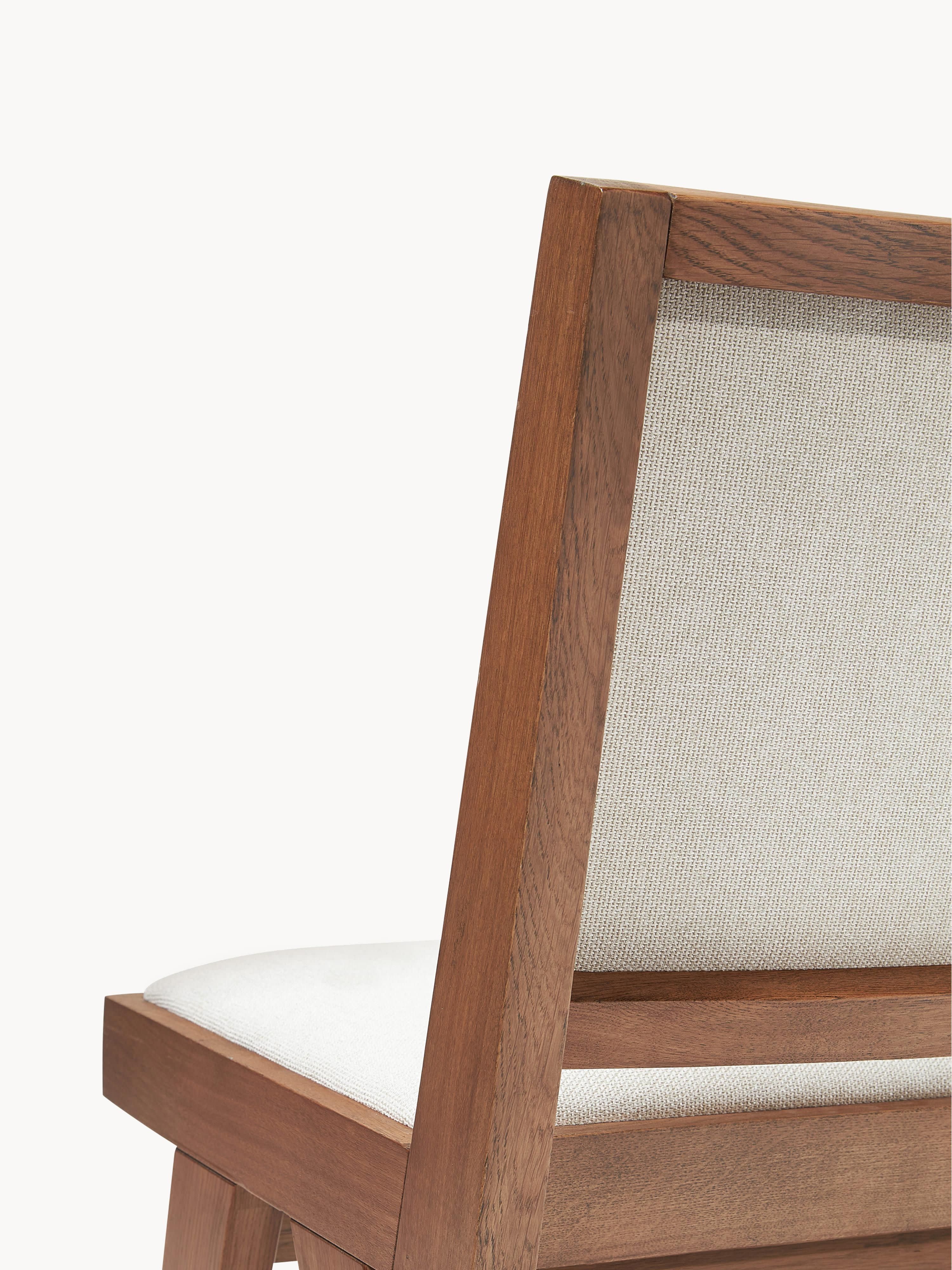 Sissi Upholstered Dining Chair