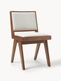 Gallery image 1 - Upholstered Dining Chair Sissi