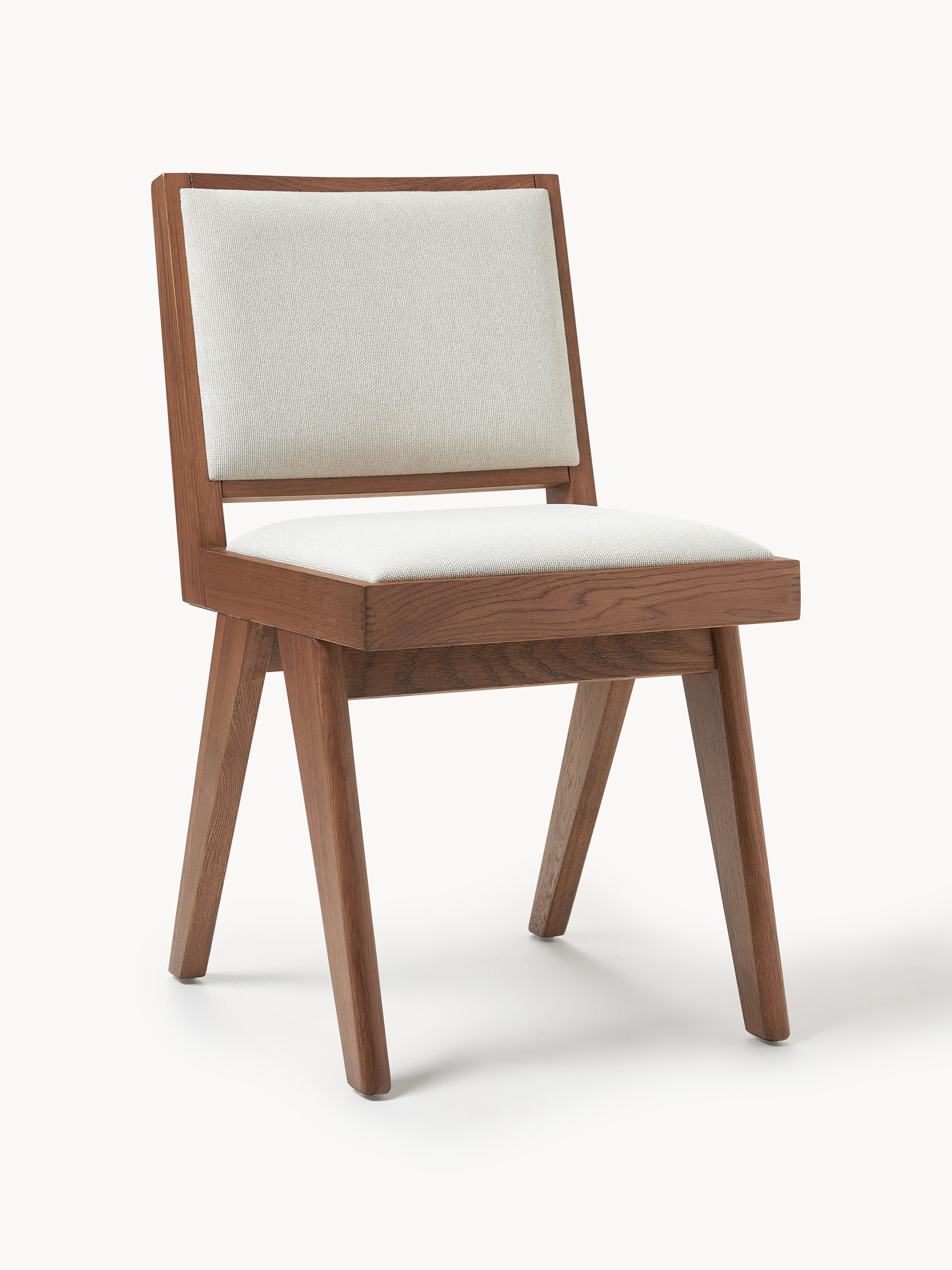 Gallery image 1 - Upholstered Dining Chair Sissi