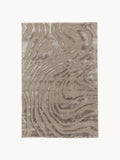 Gallery image 1 - Hand-Tufted High-Low Rug Winola